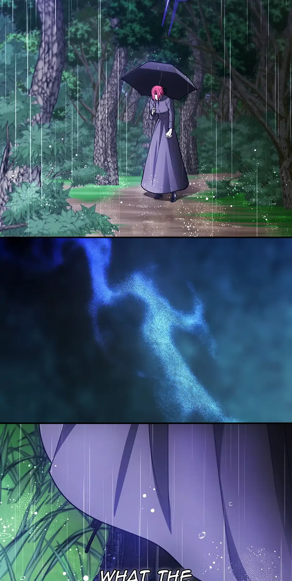 The Supporting Character Has No Counterattack Chapter 49 – Page 56