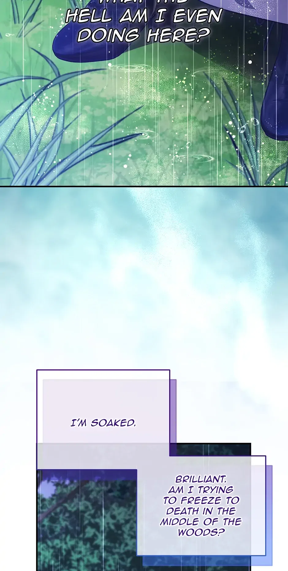The Supporting Character Has No Counterattack Chapter 49 – Page 57