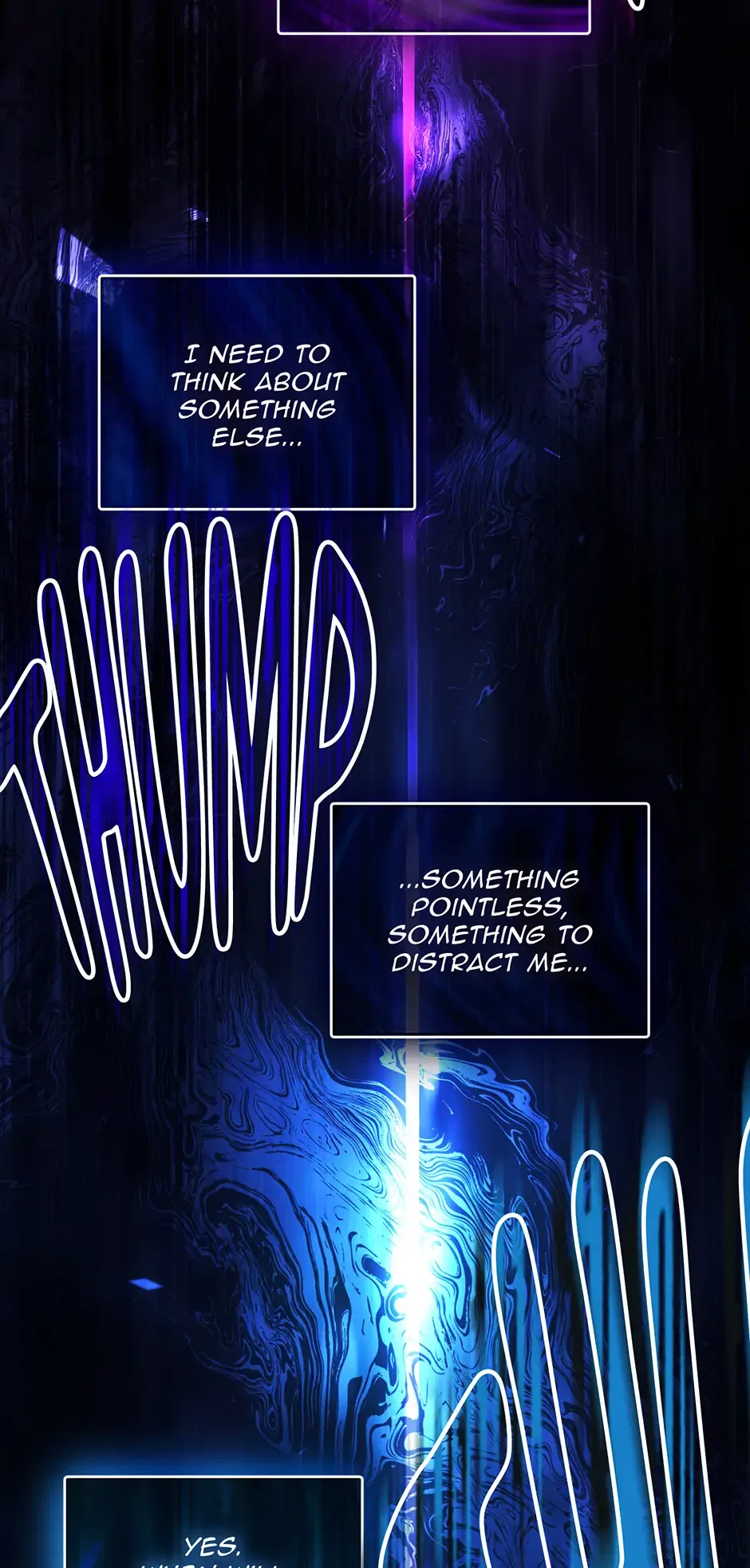 The Supporting Character Has No Counterattack Chapter 48 – Page 11
