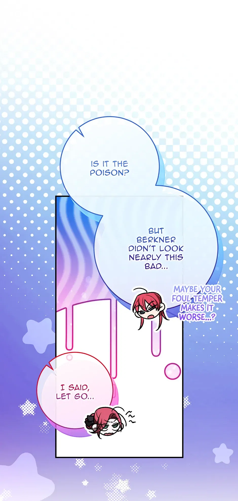 The Supporting Character Has No Counterattack Chapter 48 – Page 18