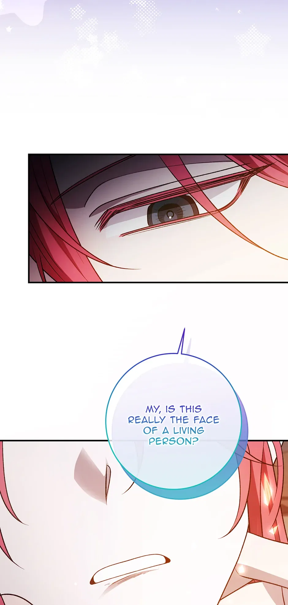 The Supporting Character Has No Counterattack Chapter 48 – Page 19