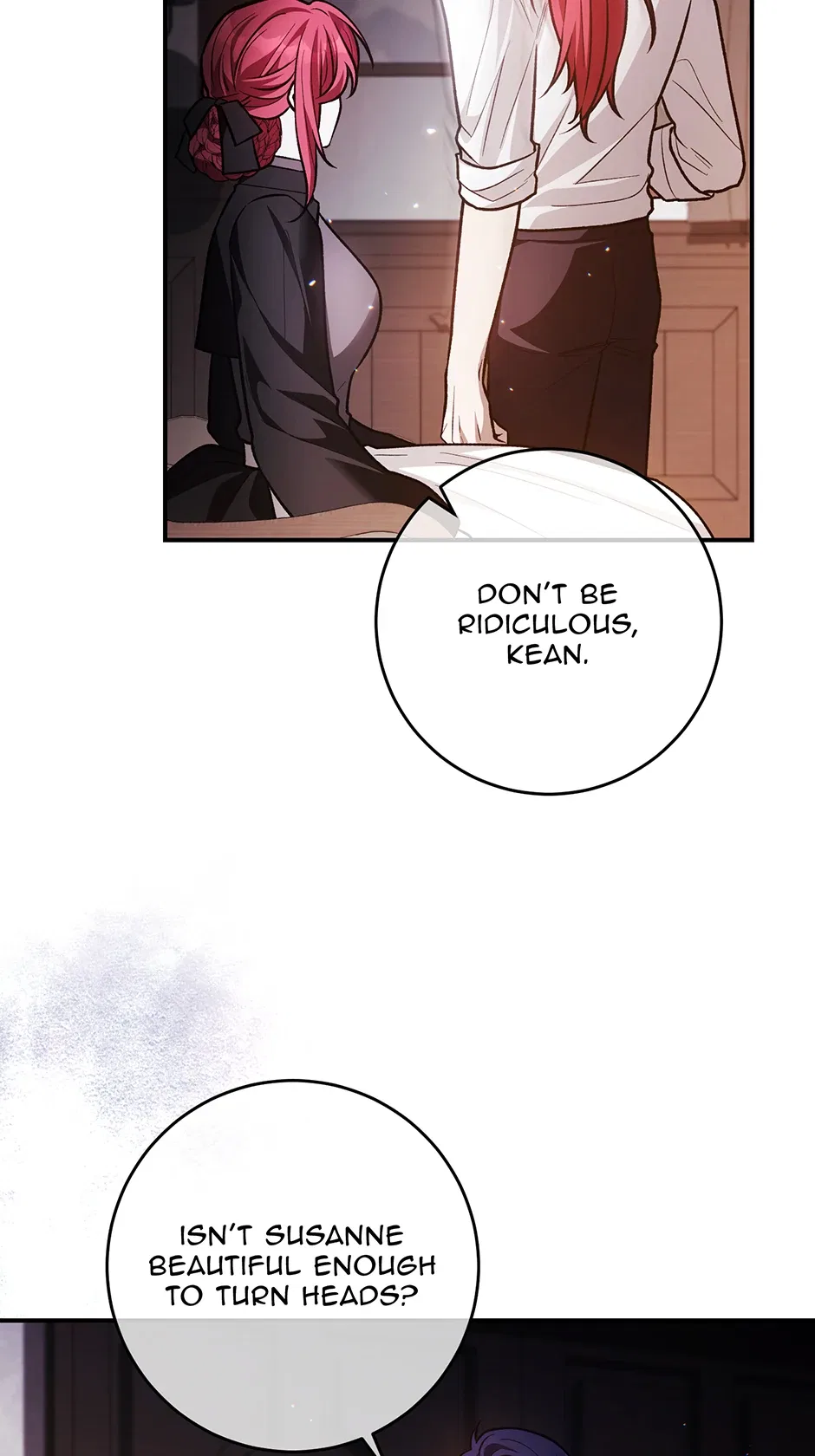 The Supporting Character Has No Counterattack Chapter 48 – Page 26