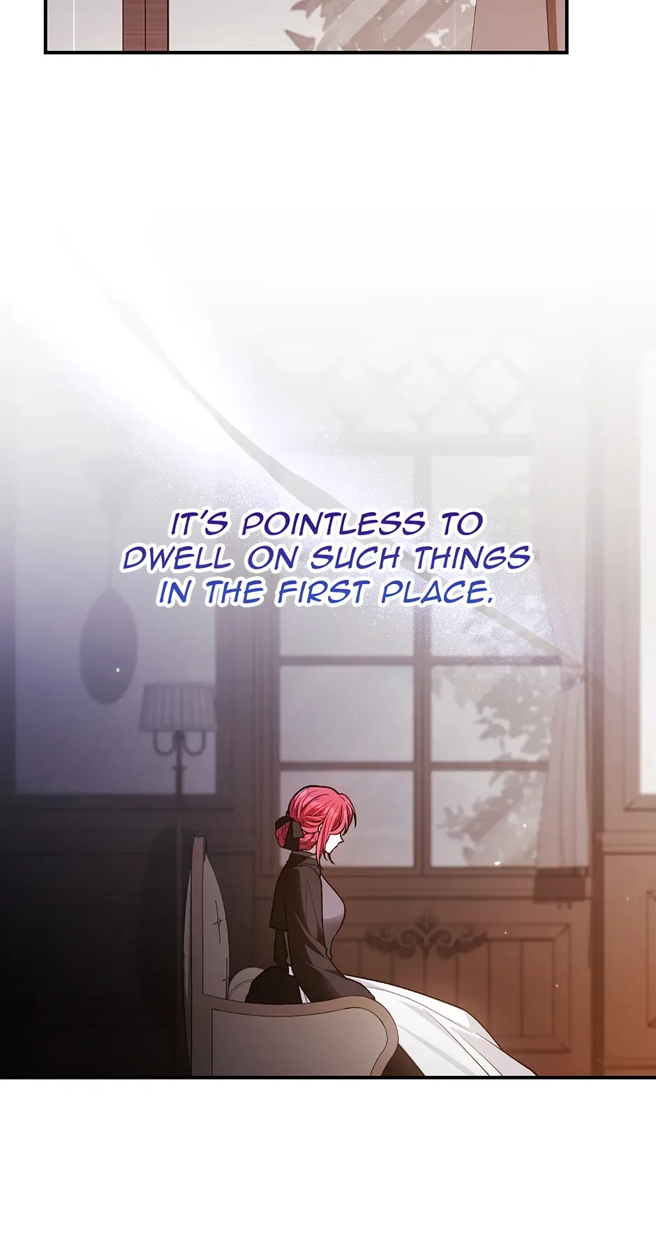 The Supporting Character Has No Counterattack Chapter 48 – Page 39