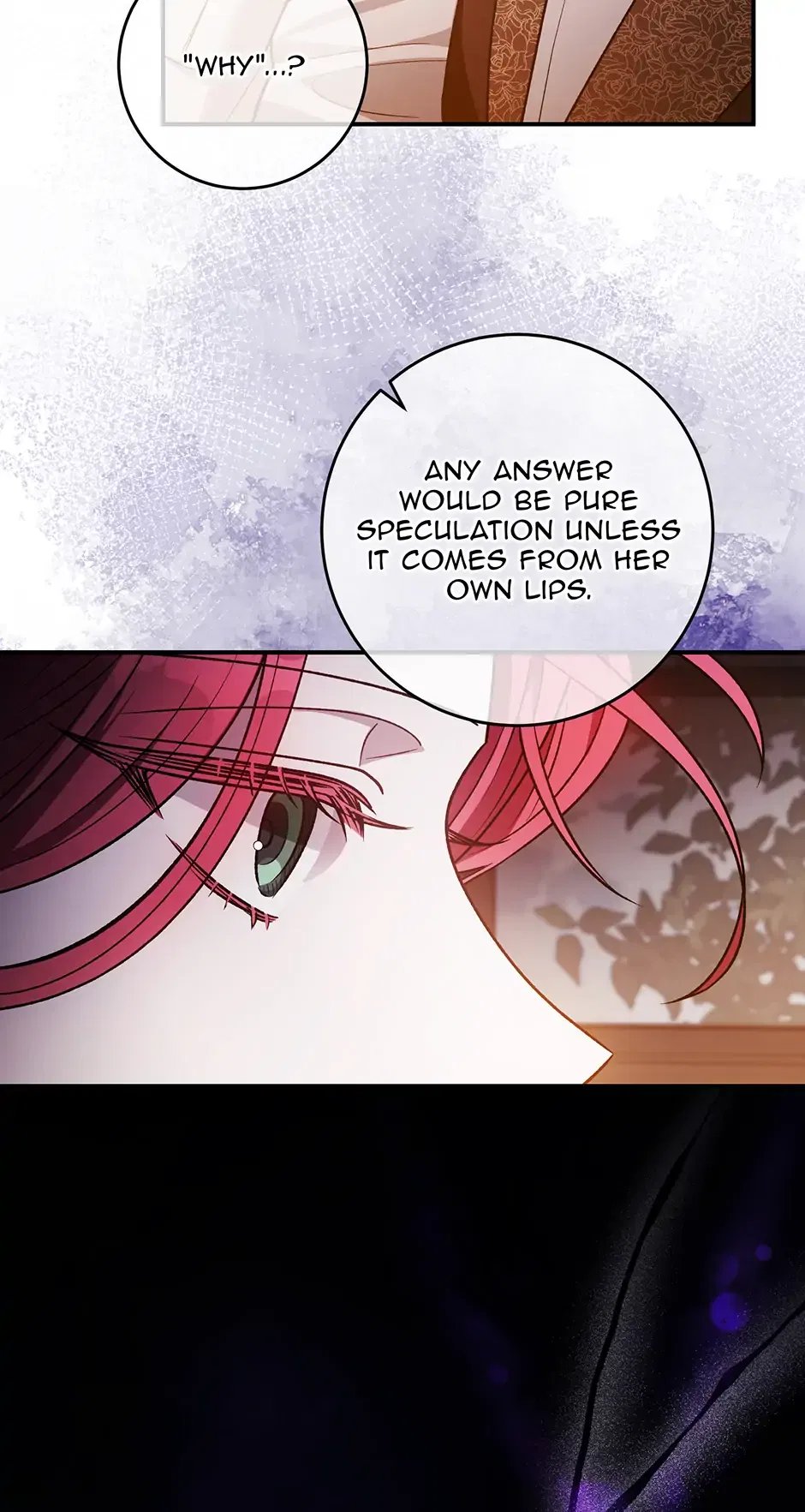 The Supporting Character Has No Counterattack Chapter 48 – Page 41