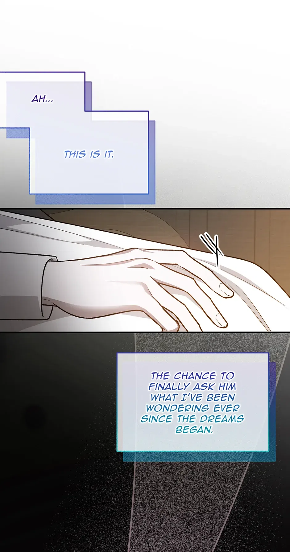 The Supporting Character Has No Counterattack Chapter 48 – Page 45