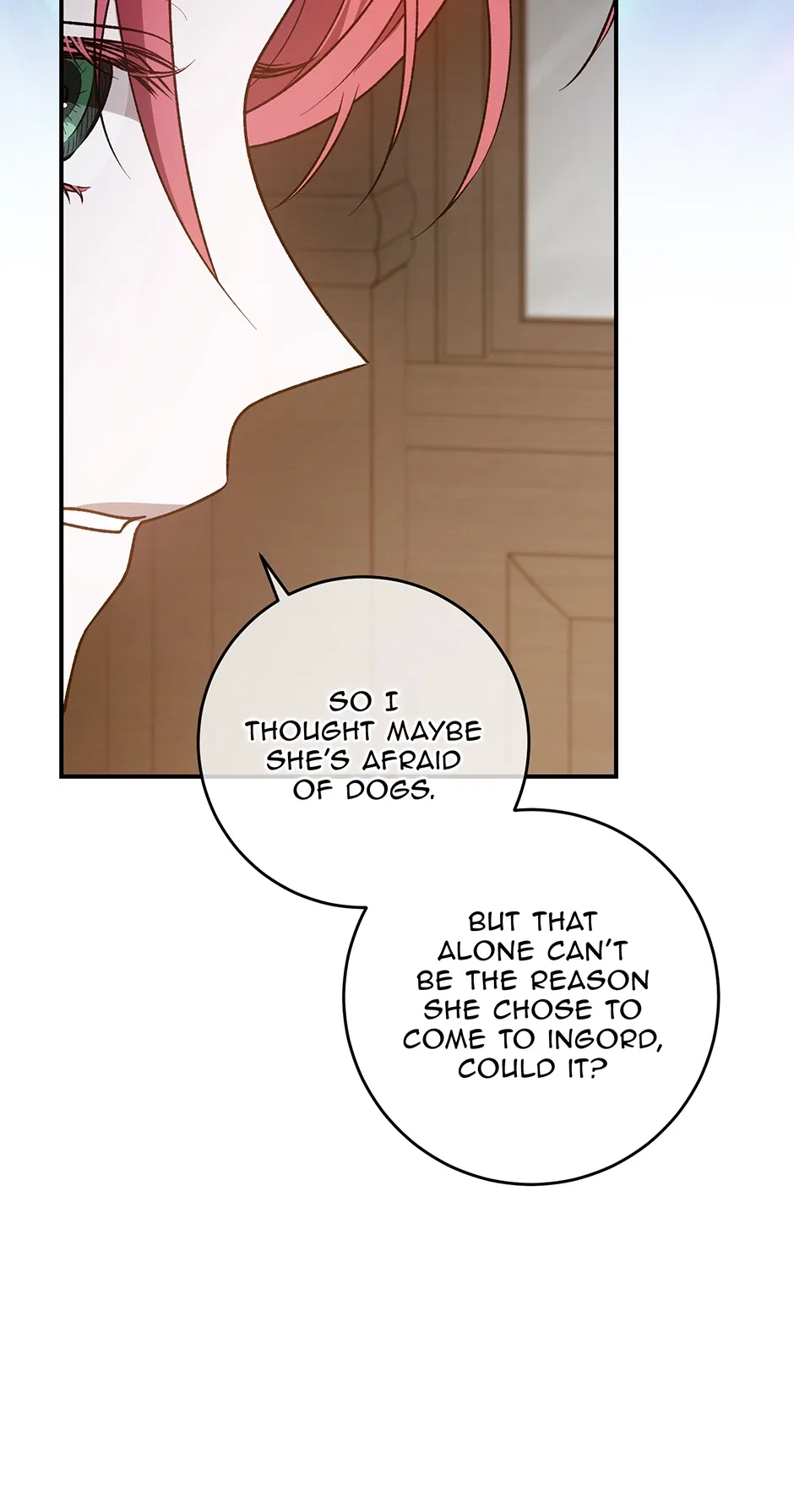 The Supporting Character Has No Counterattack Chapter 48 – Page 49