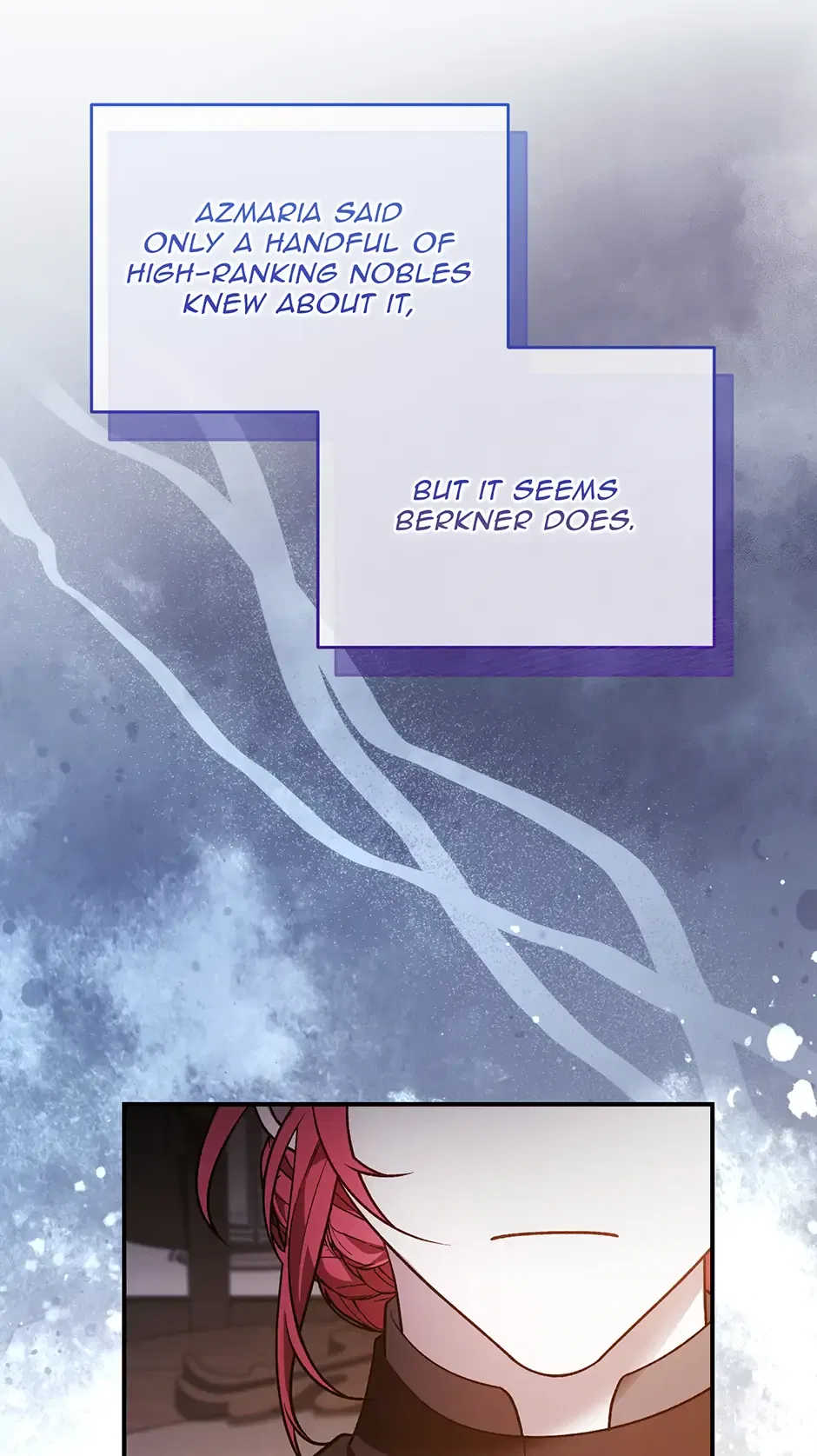 The Supporting Character Has No Counterattack Chapter 48 – Page 52