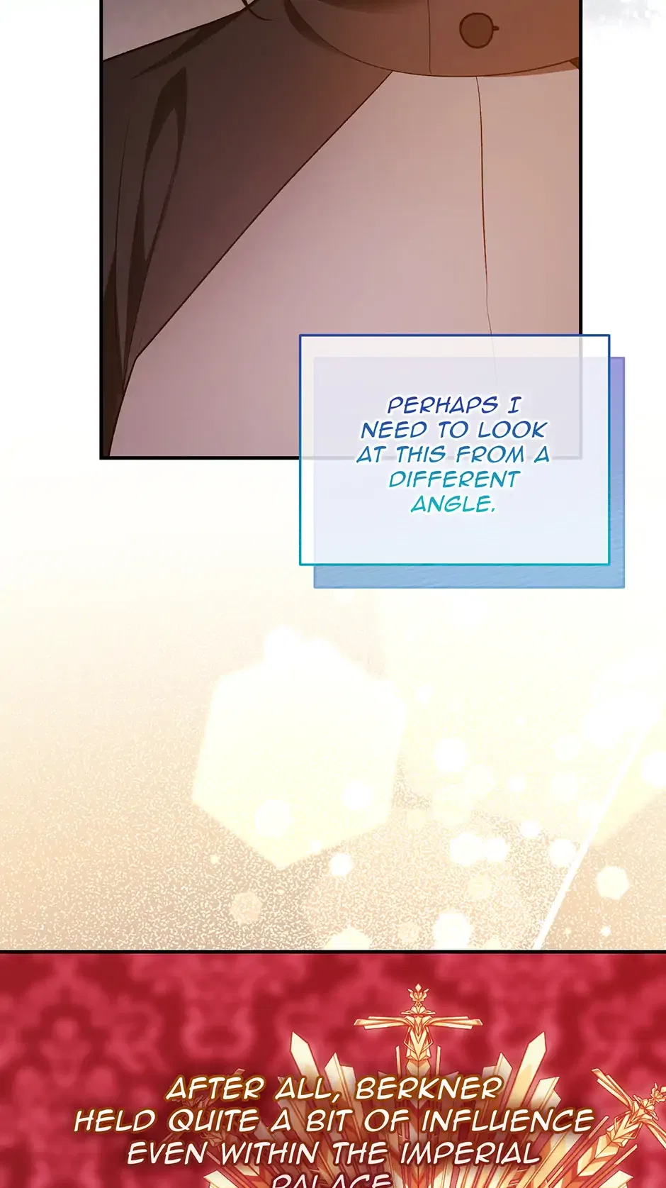 The Supporting Character Has No Counterattack Chapter 48 – Page 53