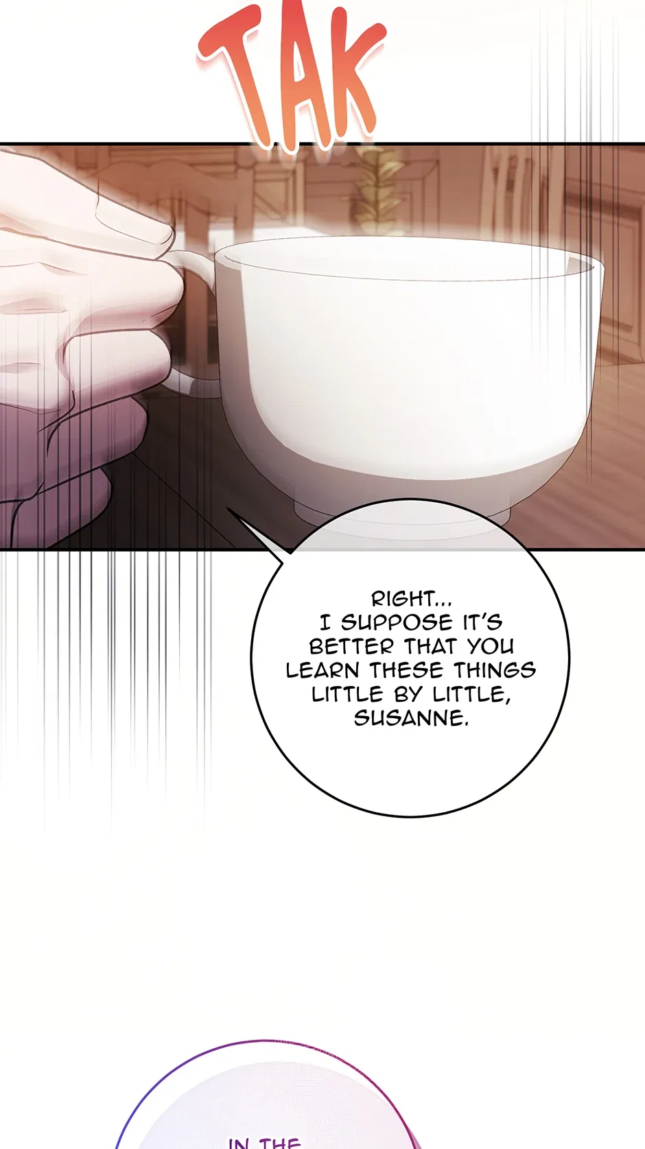 The Supporting Character Has No Counterattack Chapter 48 – Page 55