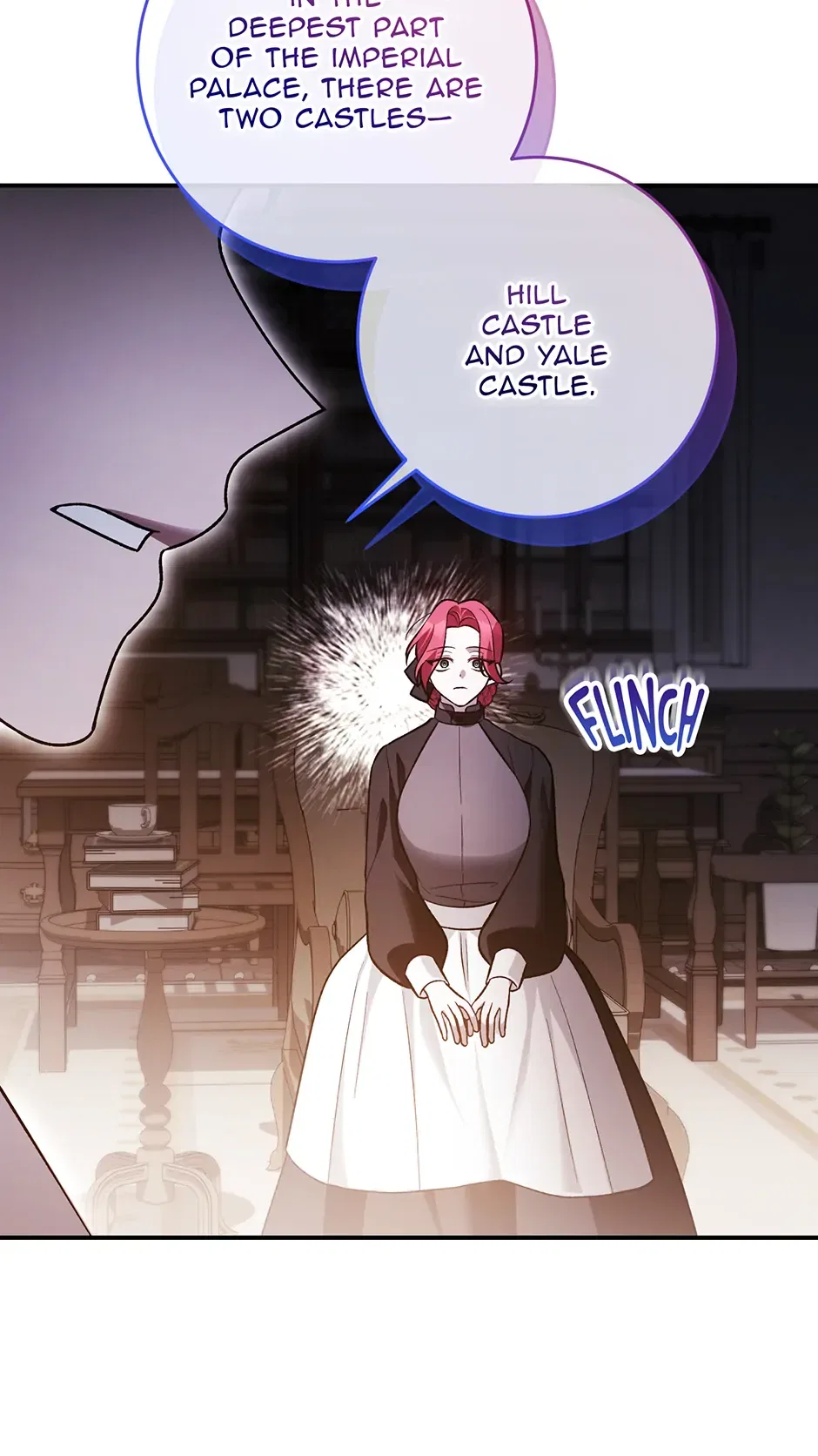 The Supporting Character Has No Counterattack Chapter 48 – Page 56