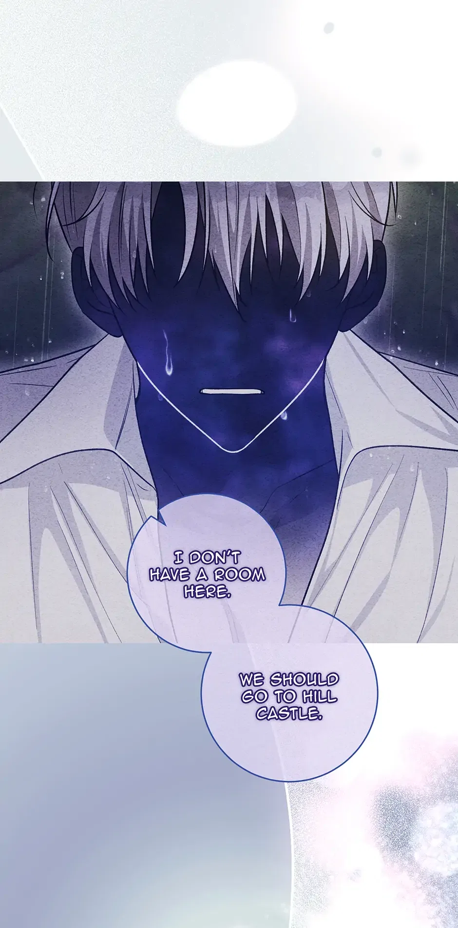 The Supporting Character Has No Counterattack Chapter 48 – Page 58