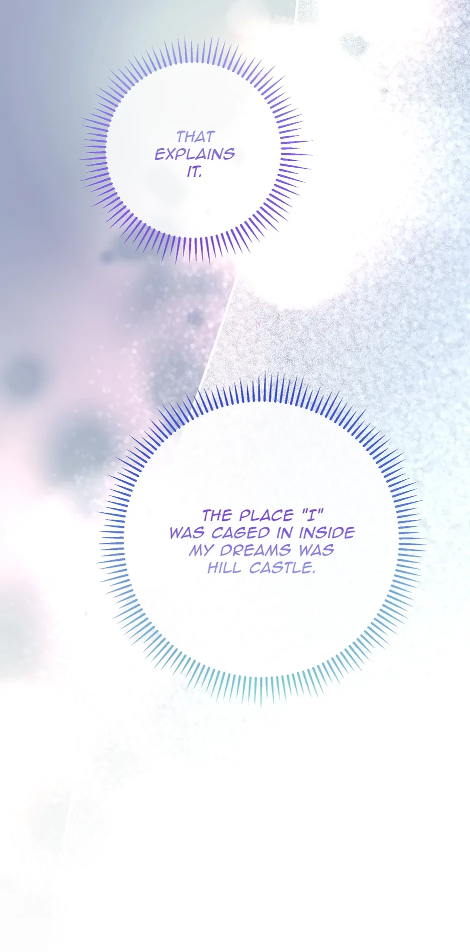 The Supporting Character Has No Counterattack Chapter 48 – Page 59