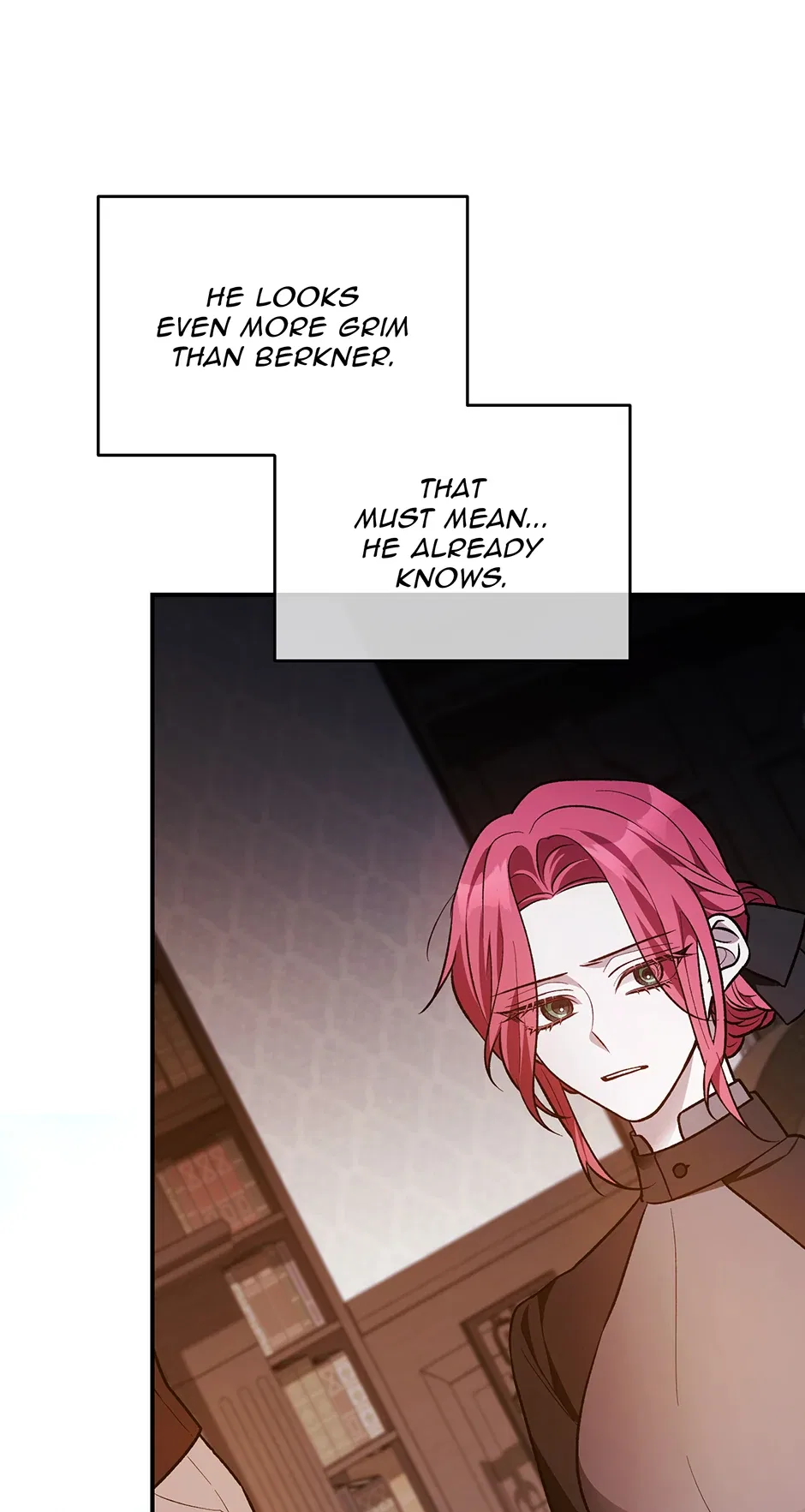 The Supporting Character Has No Counterattack Chapter 48 – Page 62