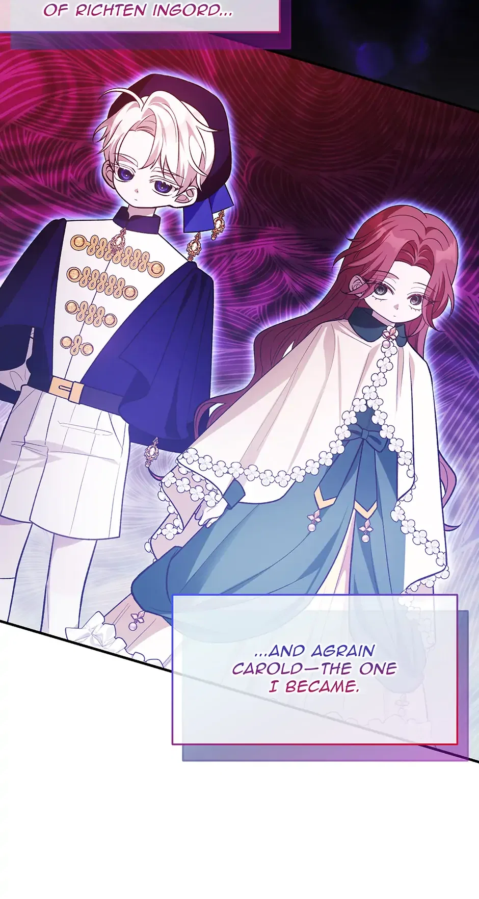 The Supporting Character Has No Counterattack Chapter 48 – Page 66