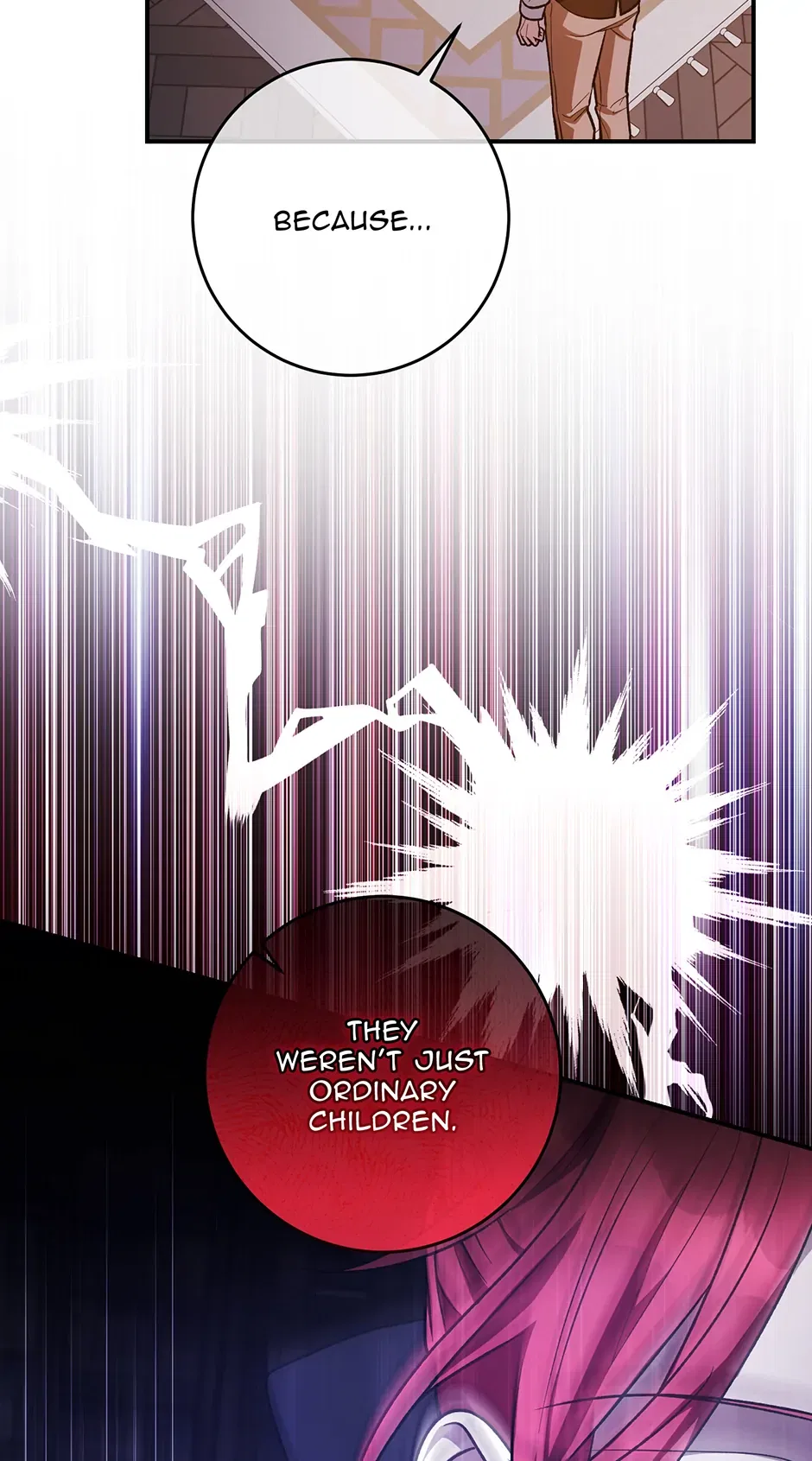The Supporting Character Has No Counterattack Chapter 48 – Page 68