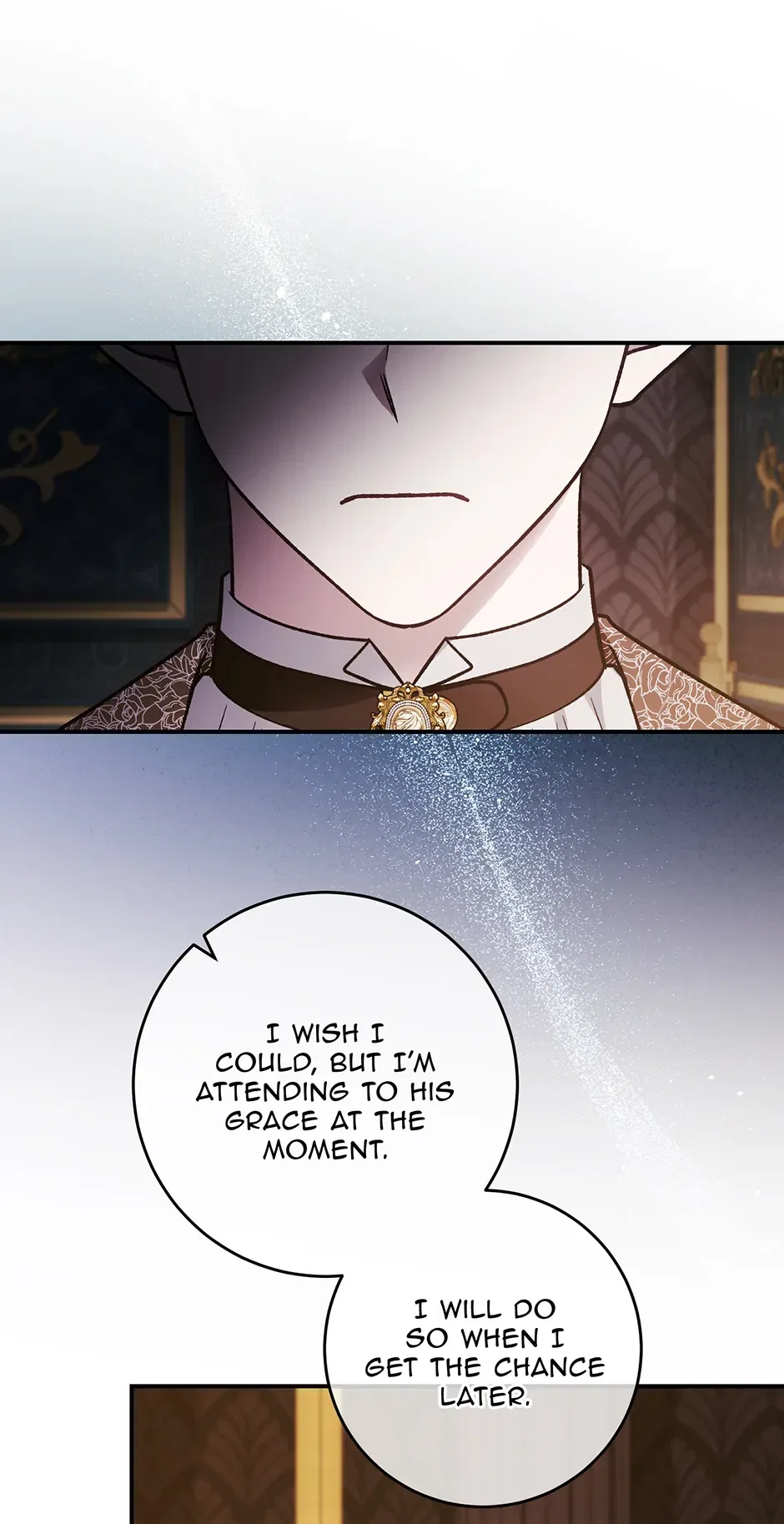The Supporting Character Has No Counterattack Chapter 47 – Page 5