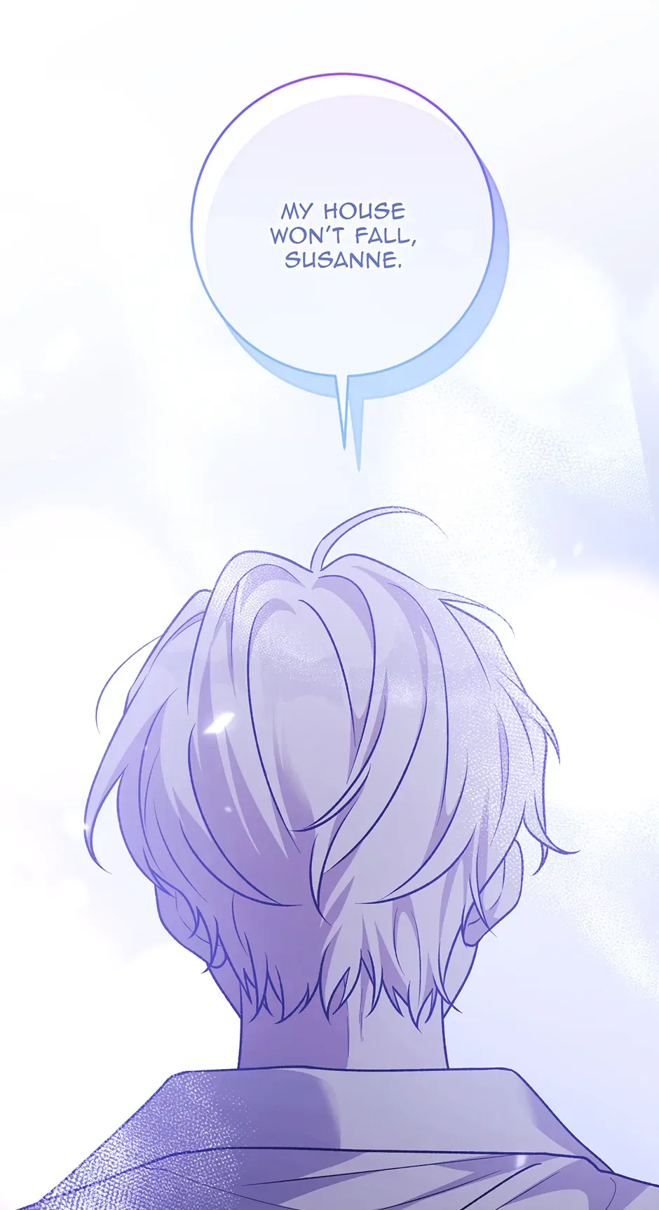 The Supporting Character Has No Counterattack Chapter 47 – Page 15