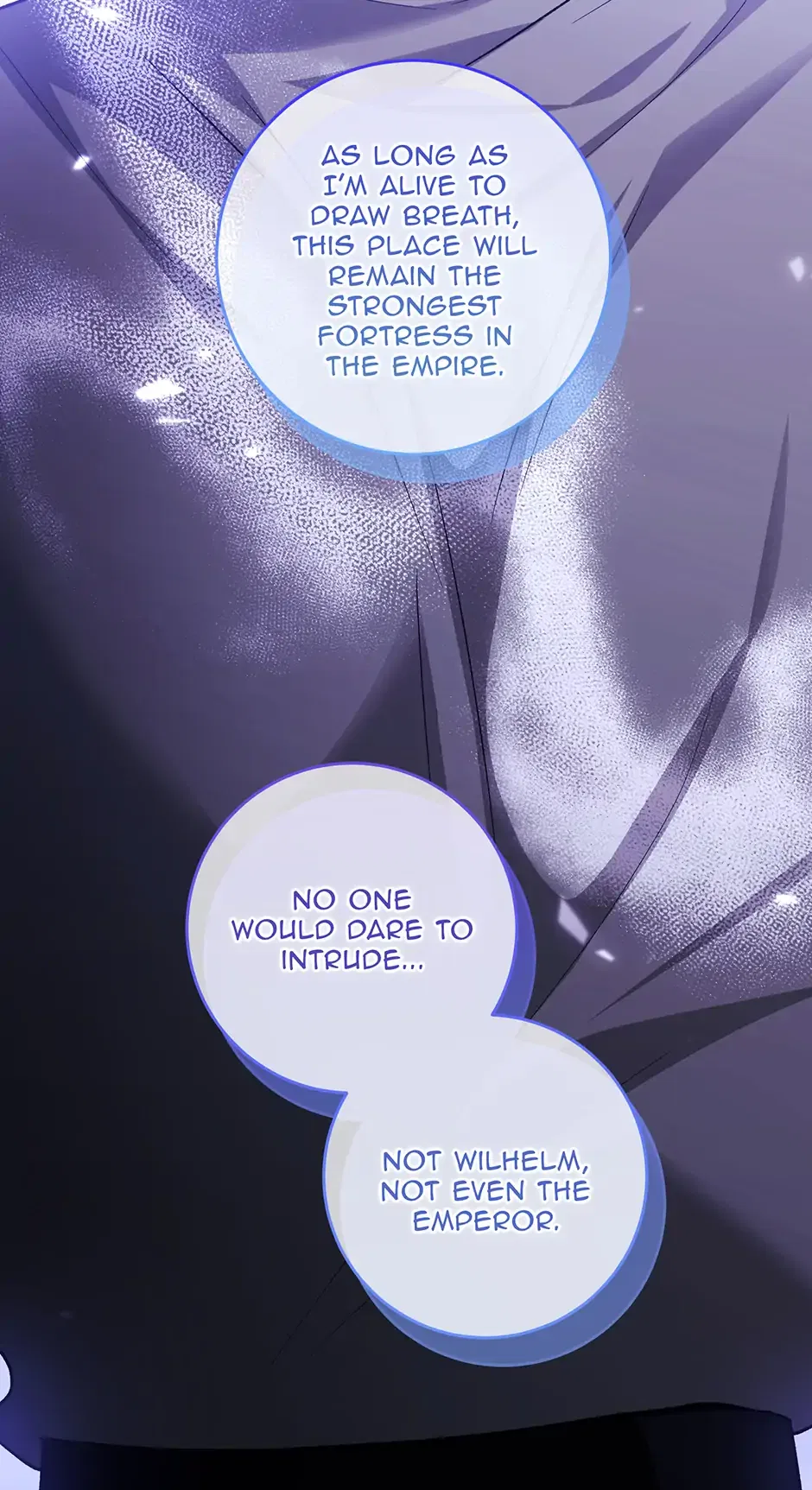 The Supporting Character Has No Counterattack Chapter 47 – Page 16