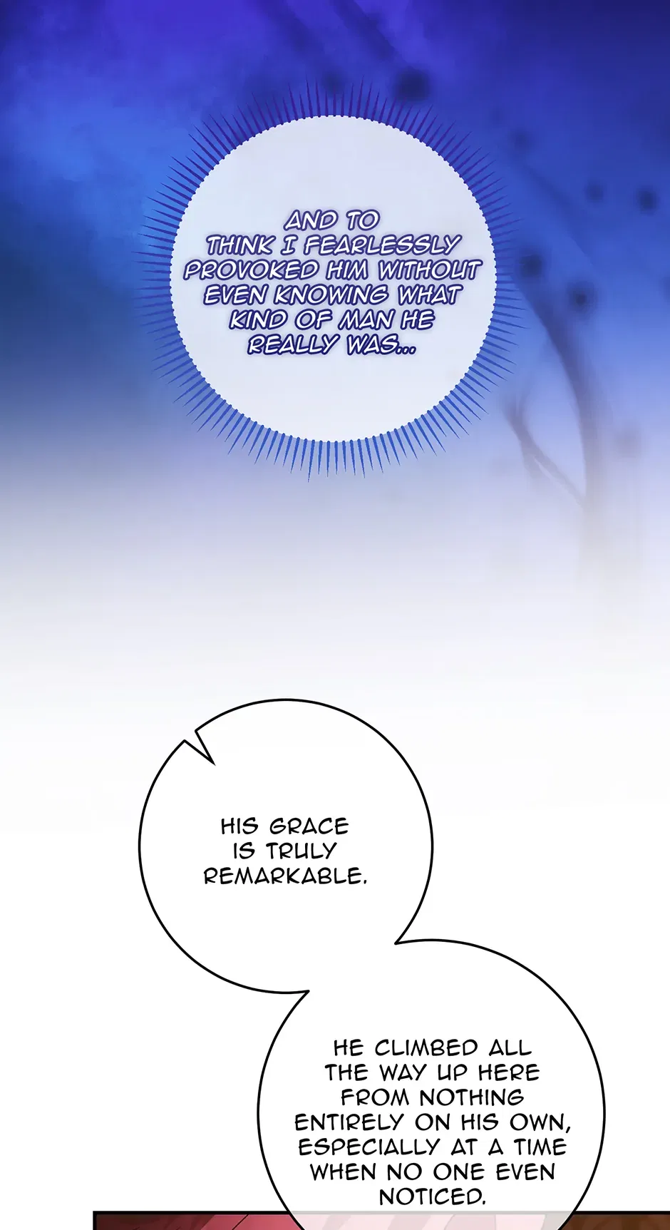 The Supporting Character Has No Counterattack Chapter 47 – Page 19
