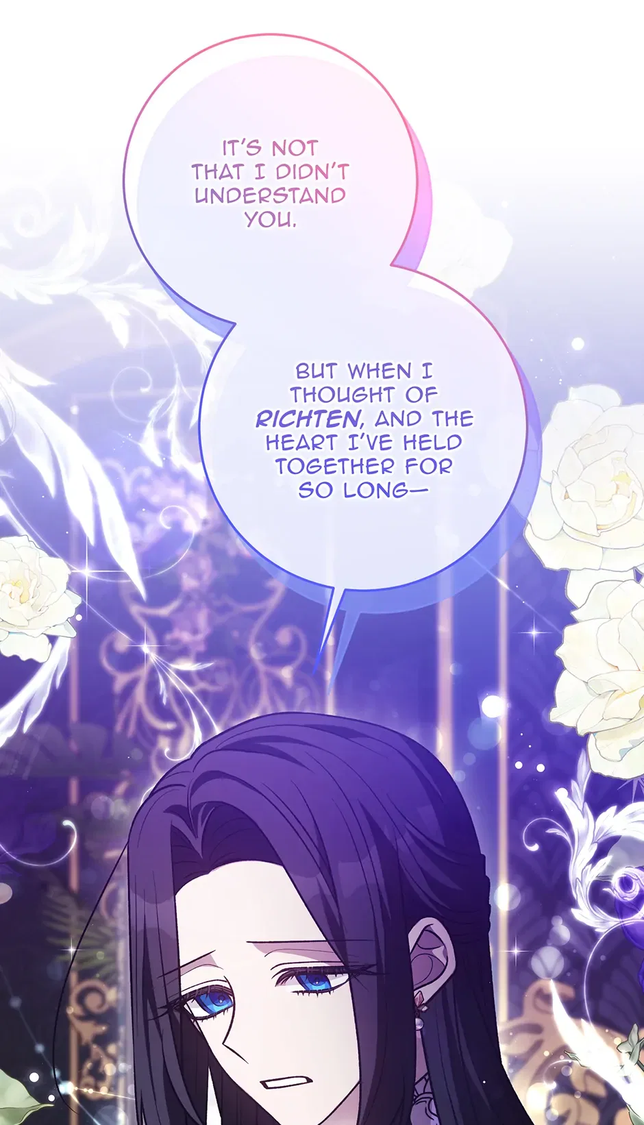 The Supporting Character Has No Counterattack Chapter 47 – Page 26