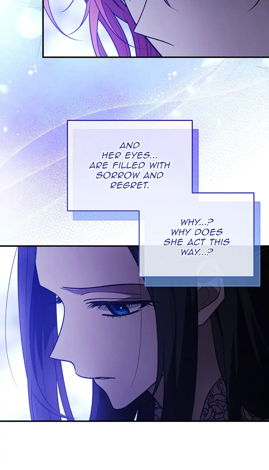 The Supporting Character Has No Counterattack Chapter 47 – Page 29