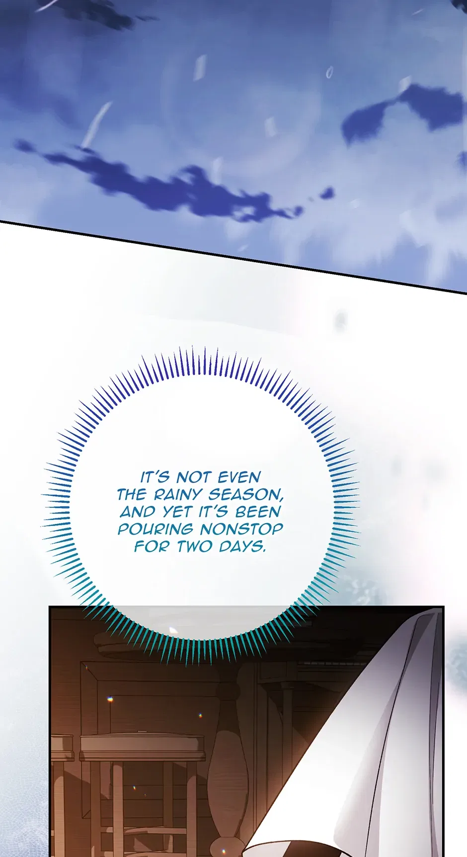 The Supporting Character Has No Counterattack Chapter 47 – Page 33