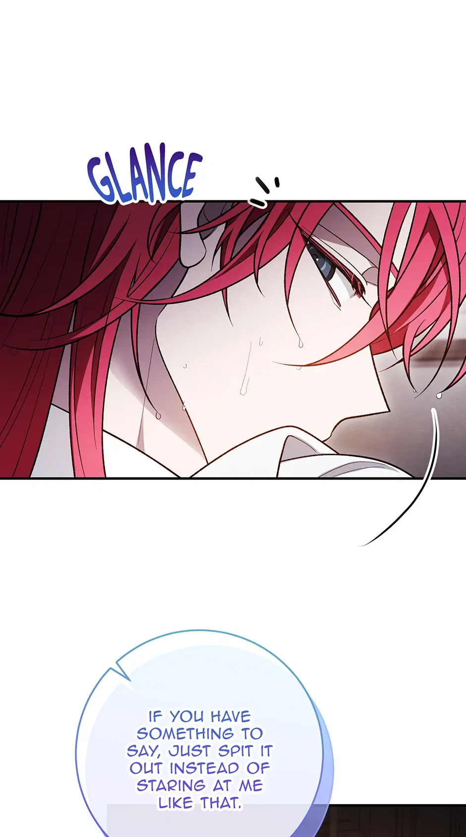The Supporting Character Has No Counterattack Chapter 47 – Page 36