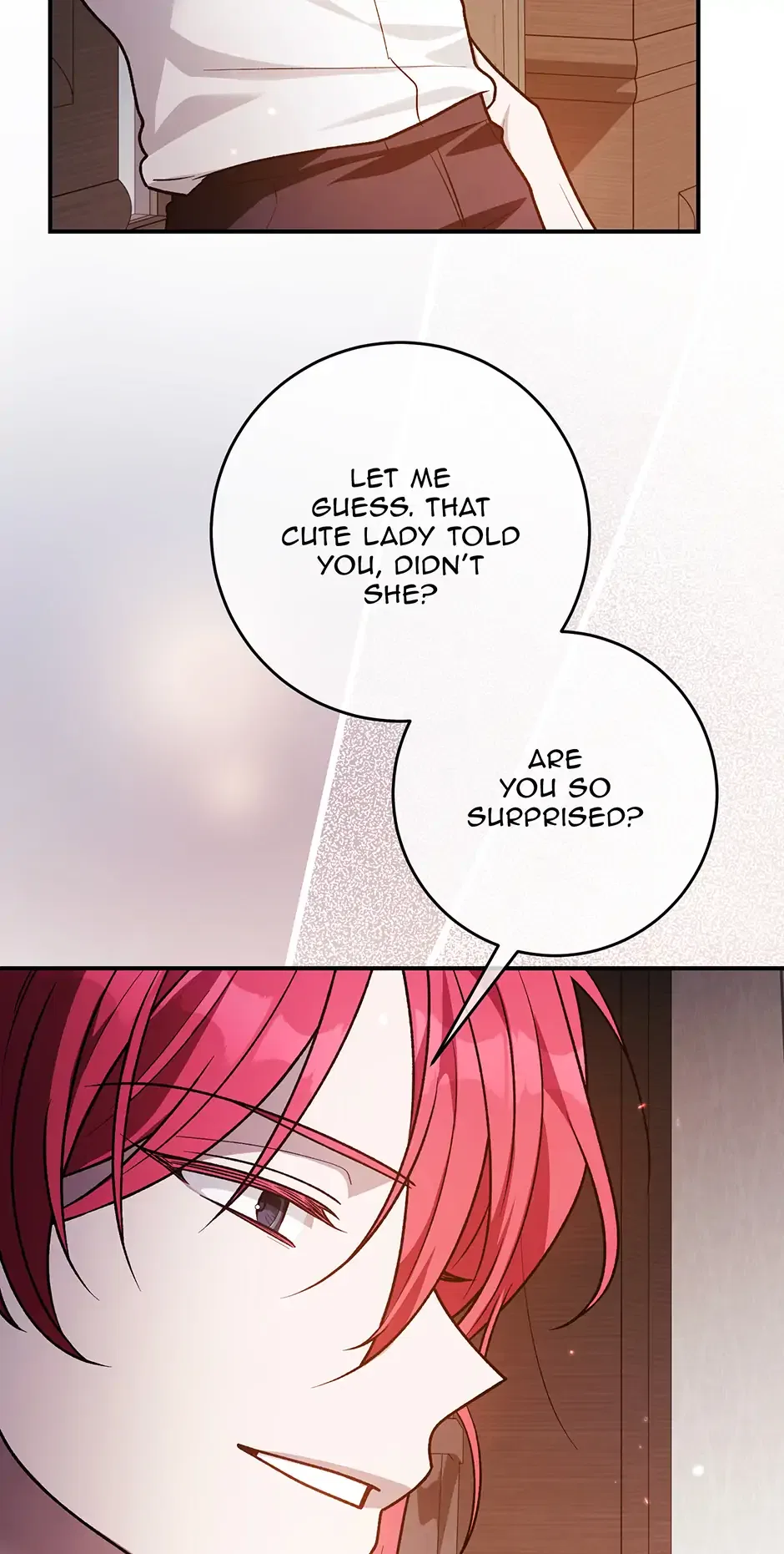The Supporting Character Has No Counterattack Chapter 47 – Page 42