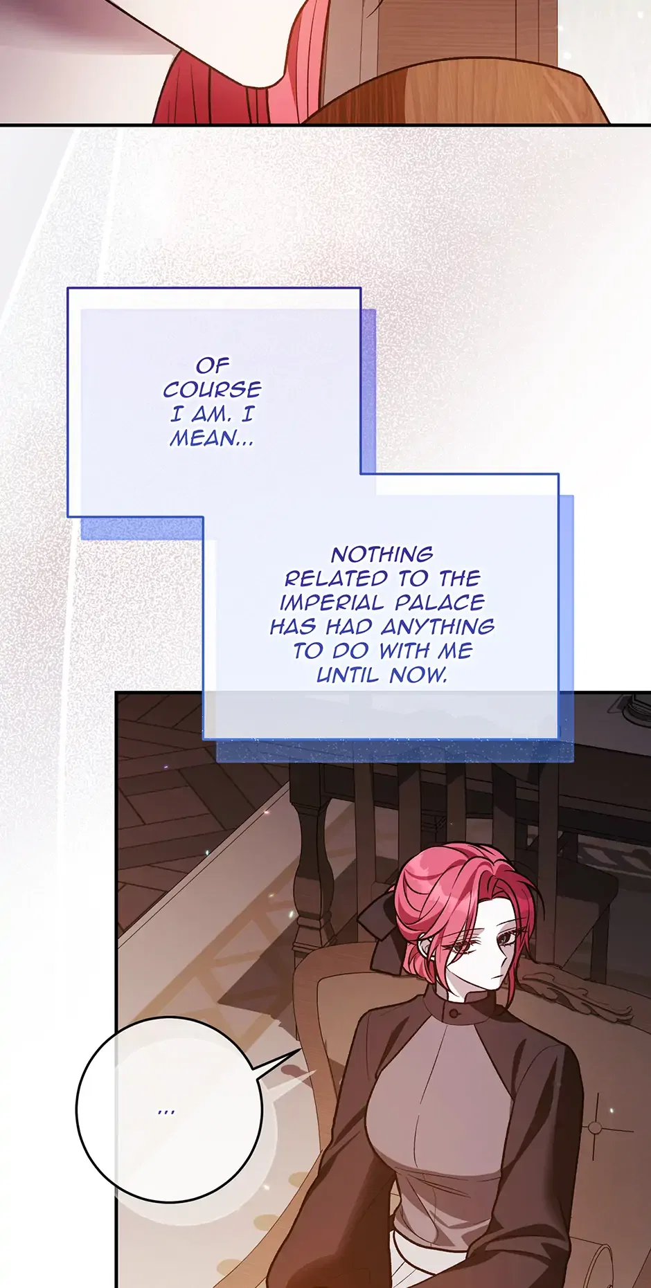 The Supporting Character Has No Counterattack Chapter 47 – Page 43