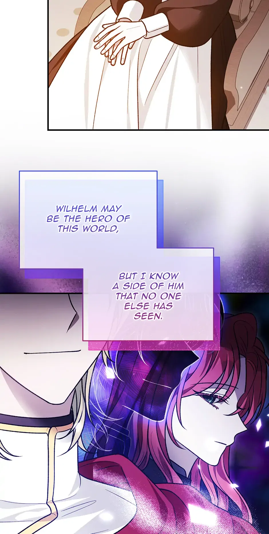 The Supporting Character Has No Counterattack Chapter 47 – Page 44
