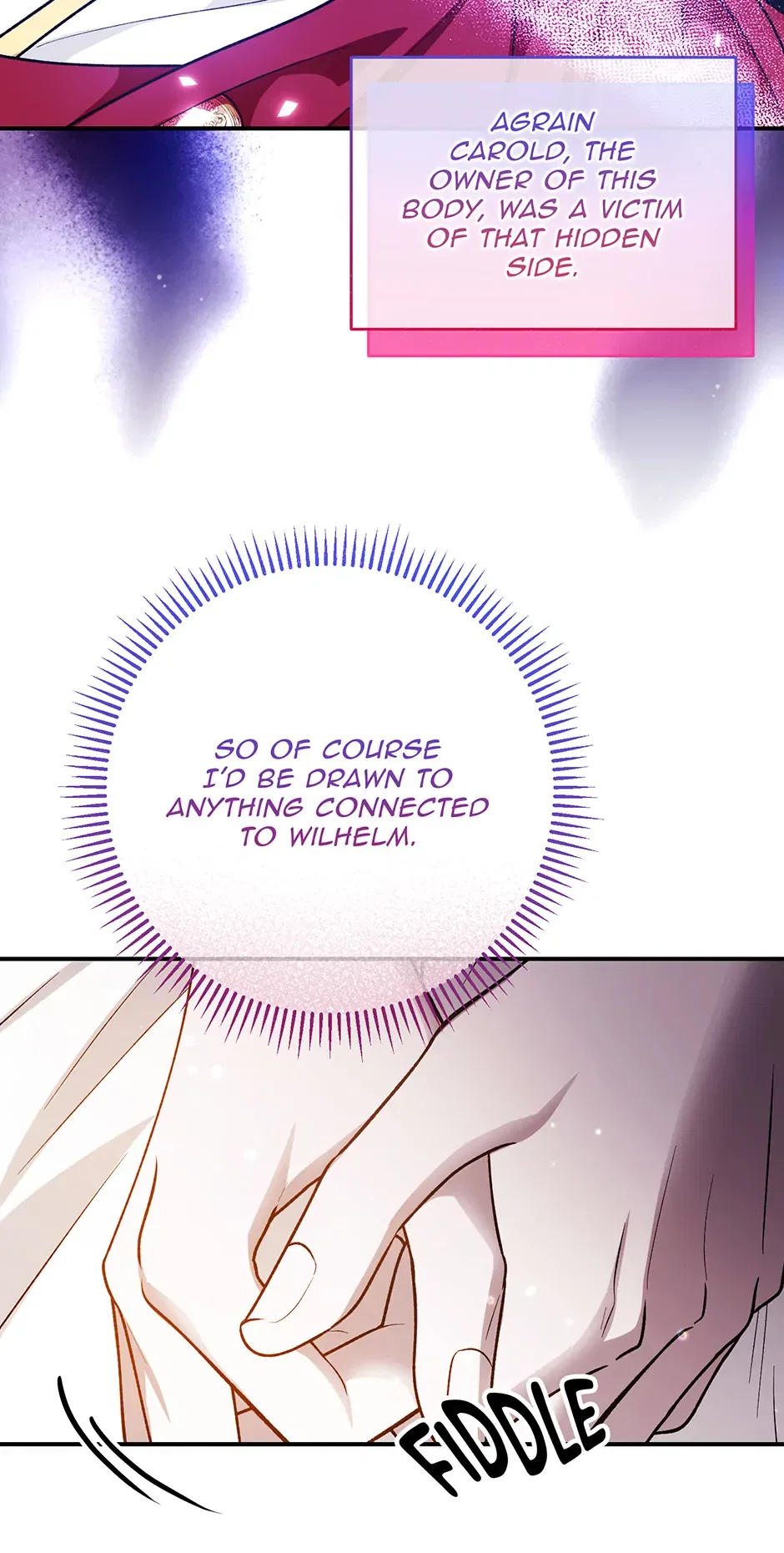 The Supporting Character Has No Counterattack Chapter 47 – Page 45
