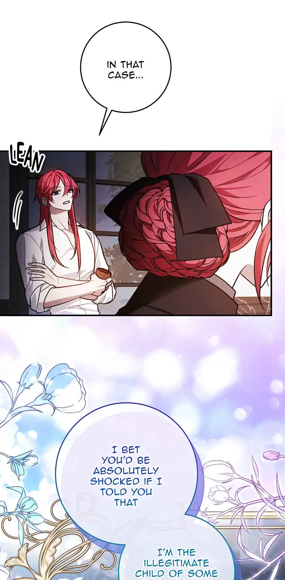 The Supporting Character Has No Counterattack Chapter 47 – Page 46
