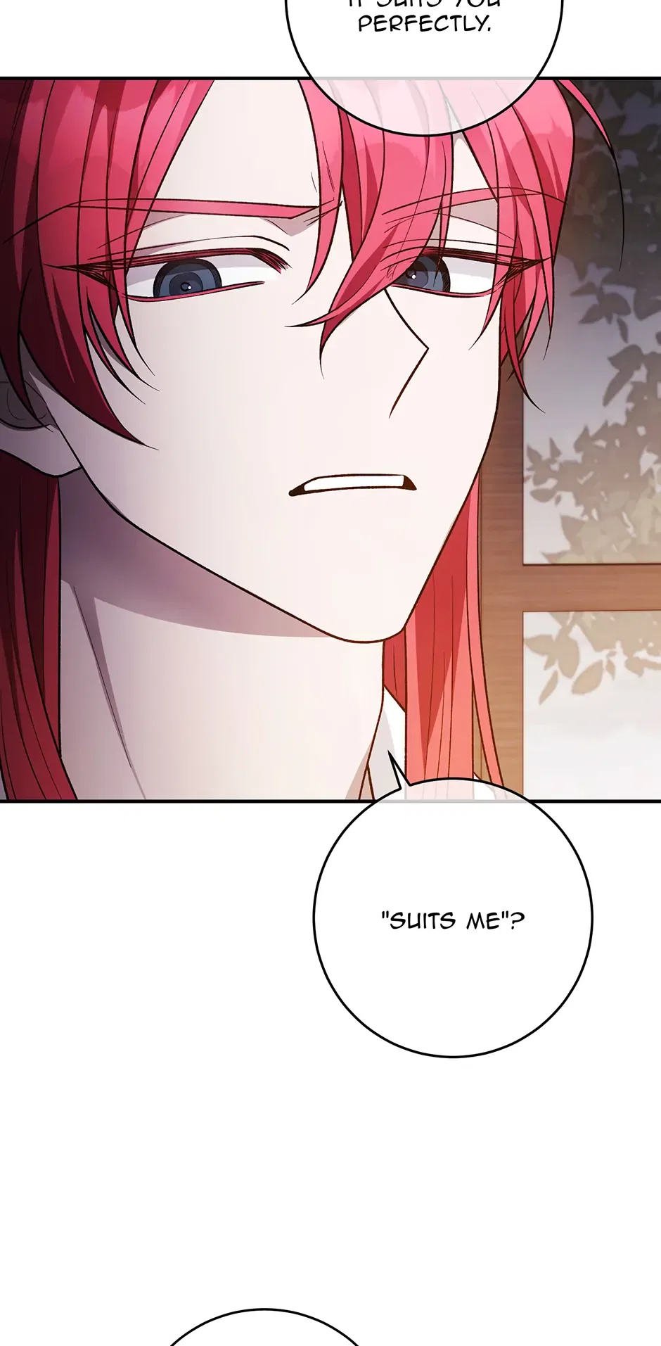 The Supporting Character Has No Counterattack Chapter 47 – Page 49