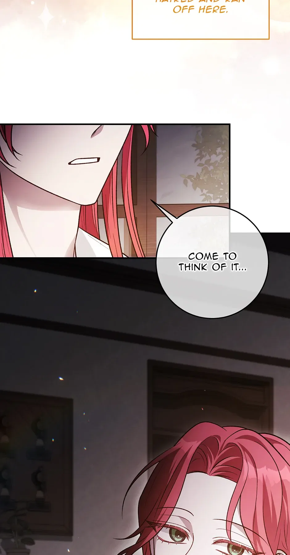 The Supporting Character Has No Counterattack Chapter 47 – Page 53
