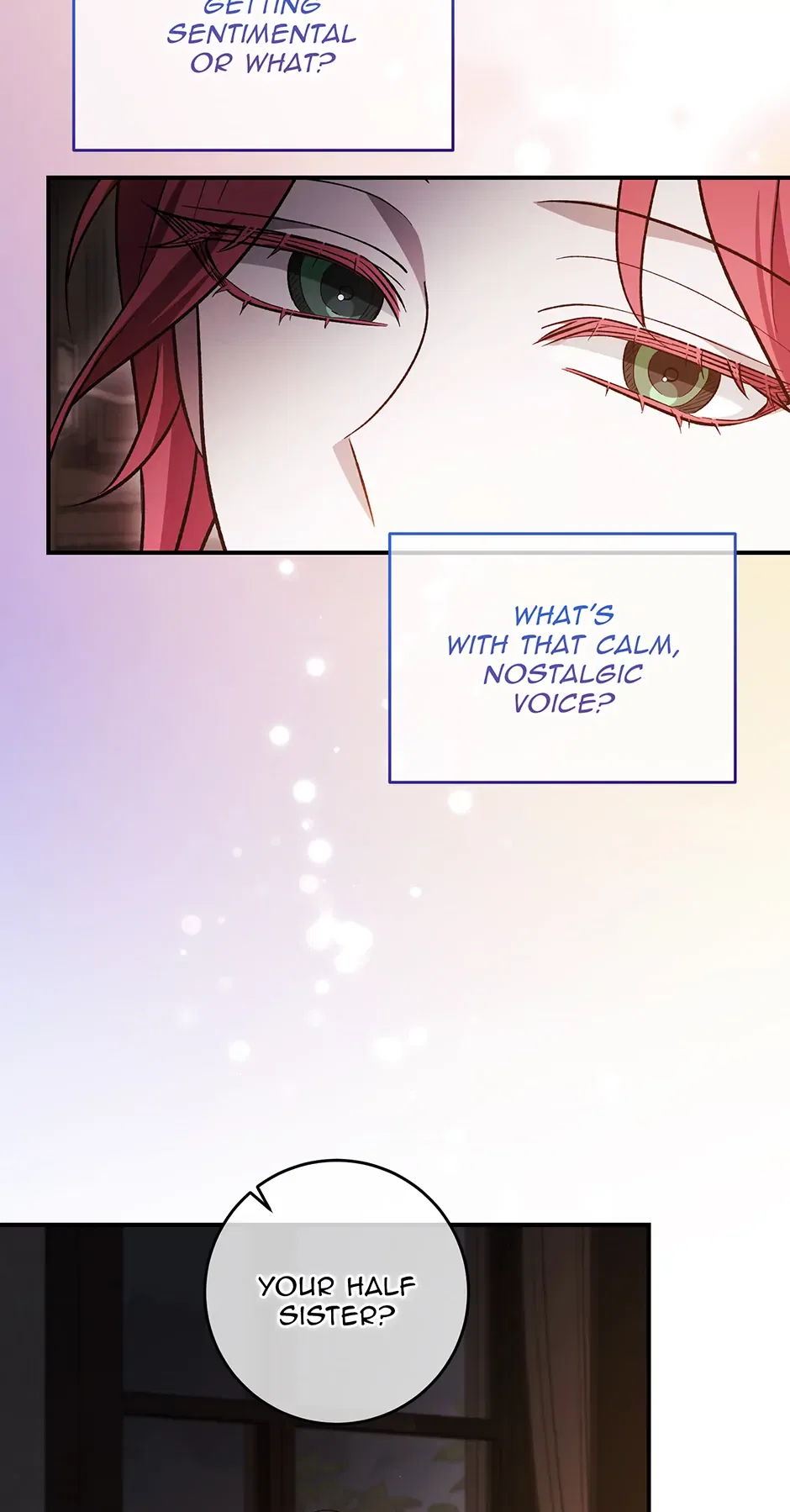 The Supporting Character Has No Counterattack Chapter 47 – Page 55