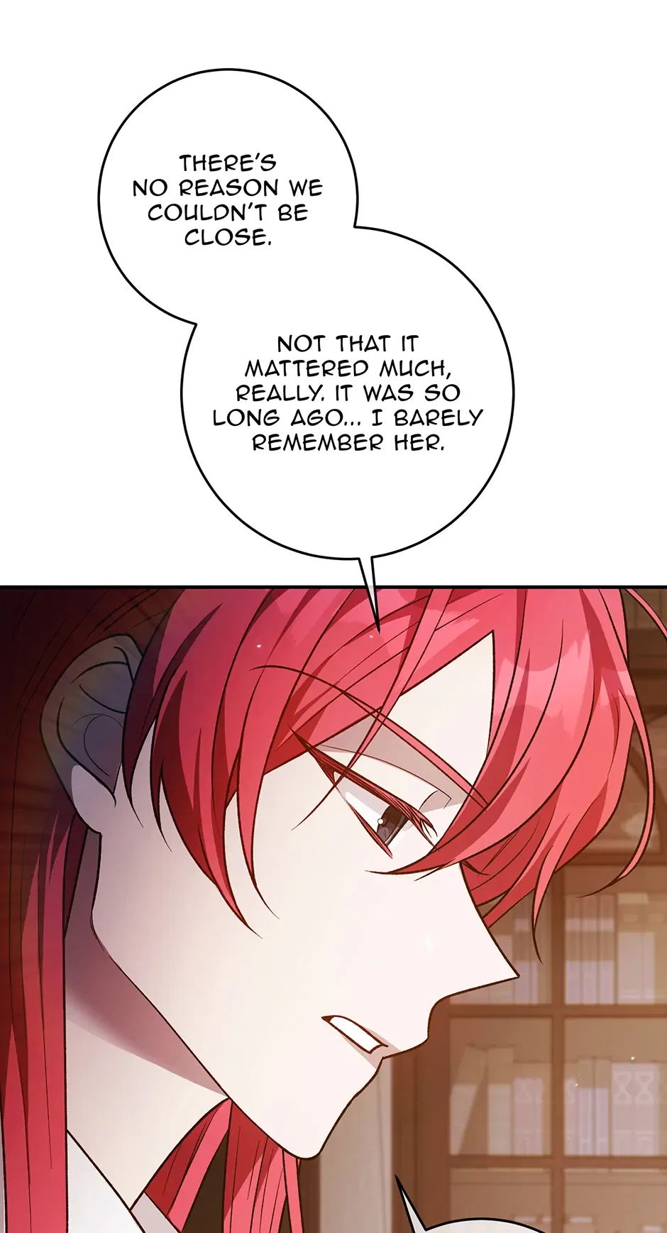 The Supporting Character Has No Counterattack Chapter 47 – Page 57