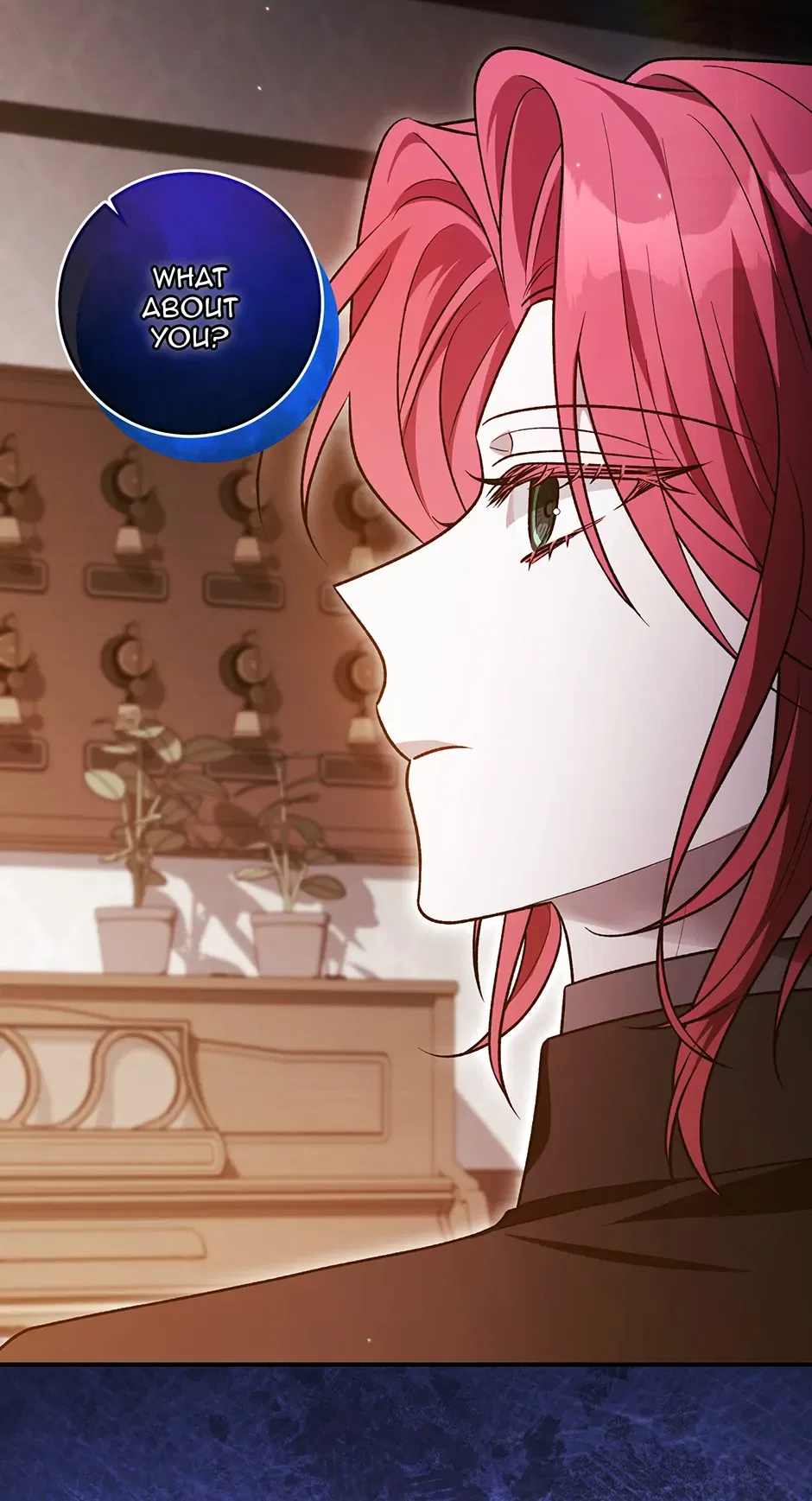 The Supporting Character Has No Counterattack Chapter 47 – Page 59