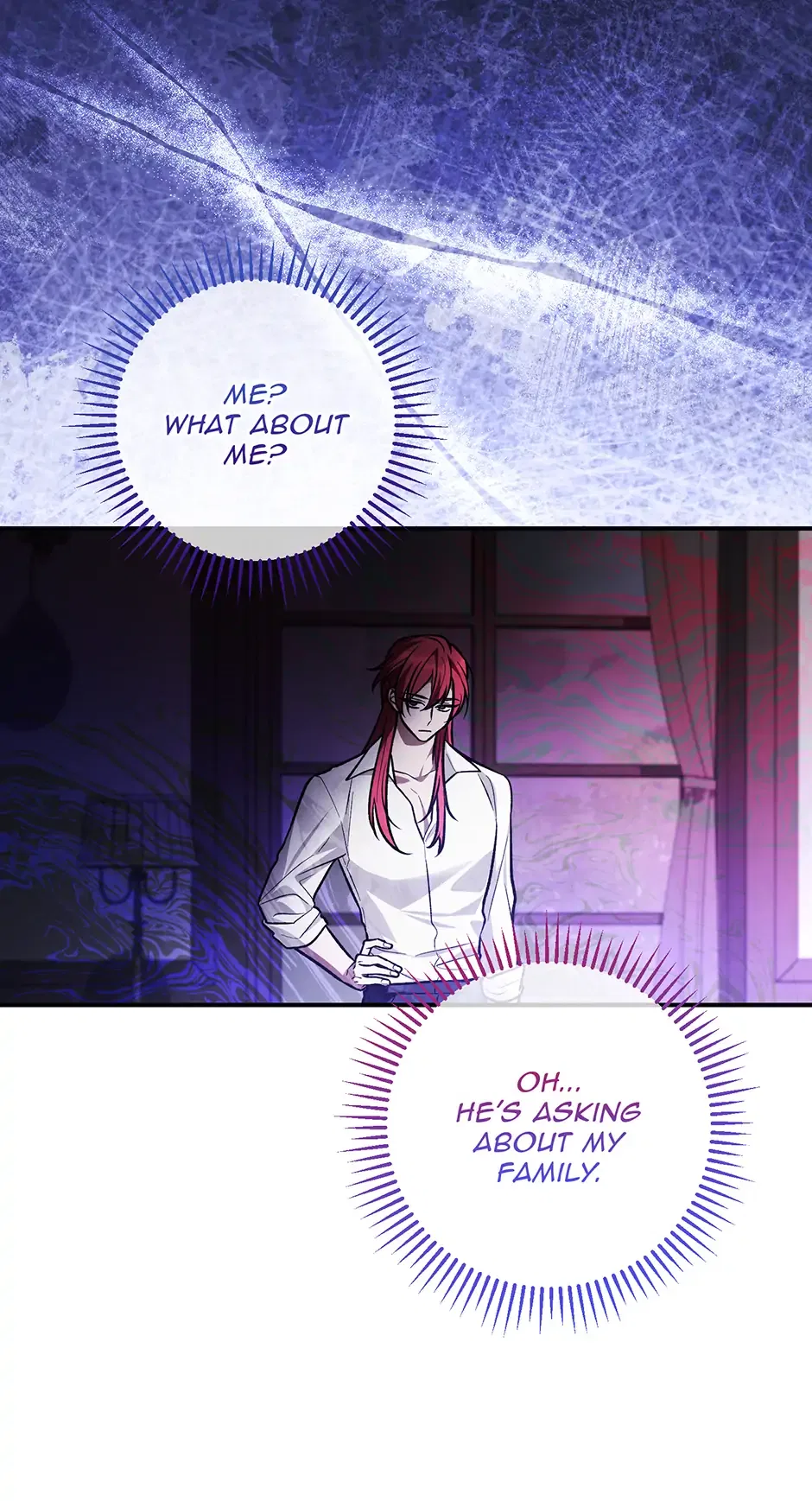 The Supporting Character Has No Counterattack Chapter 47 – Page 60