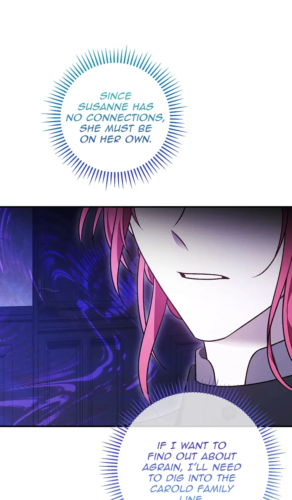 The Supporting Character Has No Counterattack Chapter 47 – Page 61