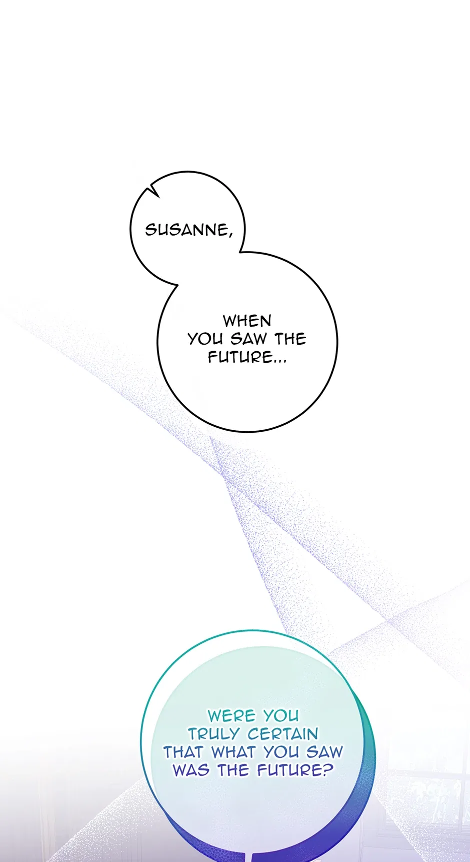 The Supporting Character Has No Counterattack Chapter 46 – Page 1