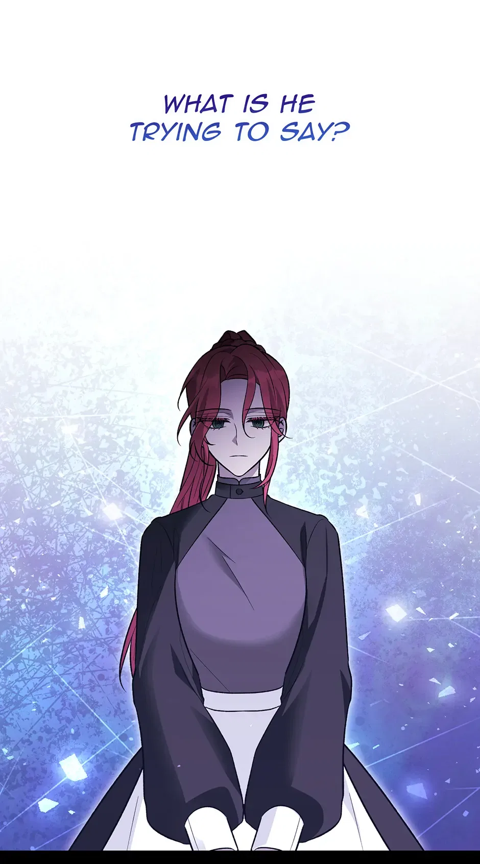 The Supporting Character Has No Counterattack Chapter 46 – Page 6