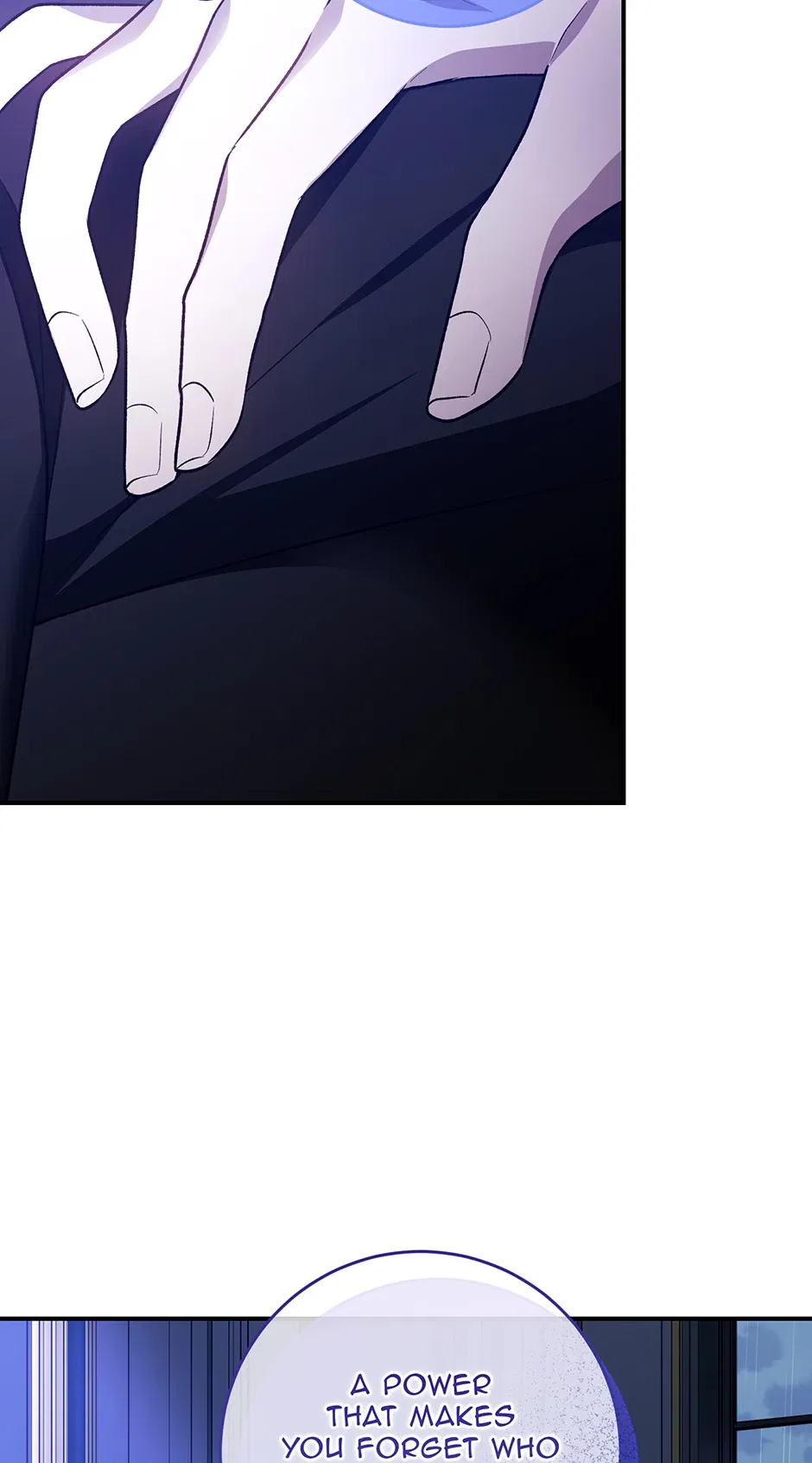 The Supporting Character Has No Counterattack Chapter 46 – Page 9