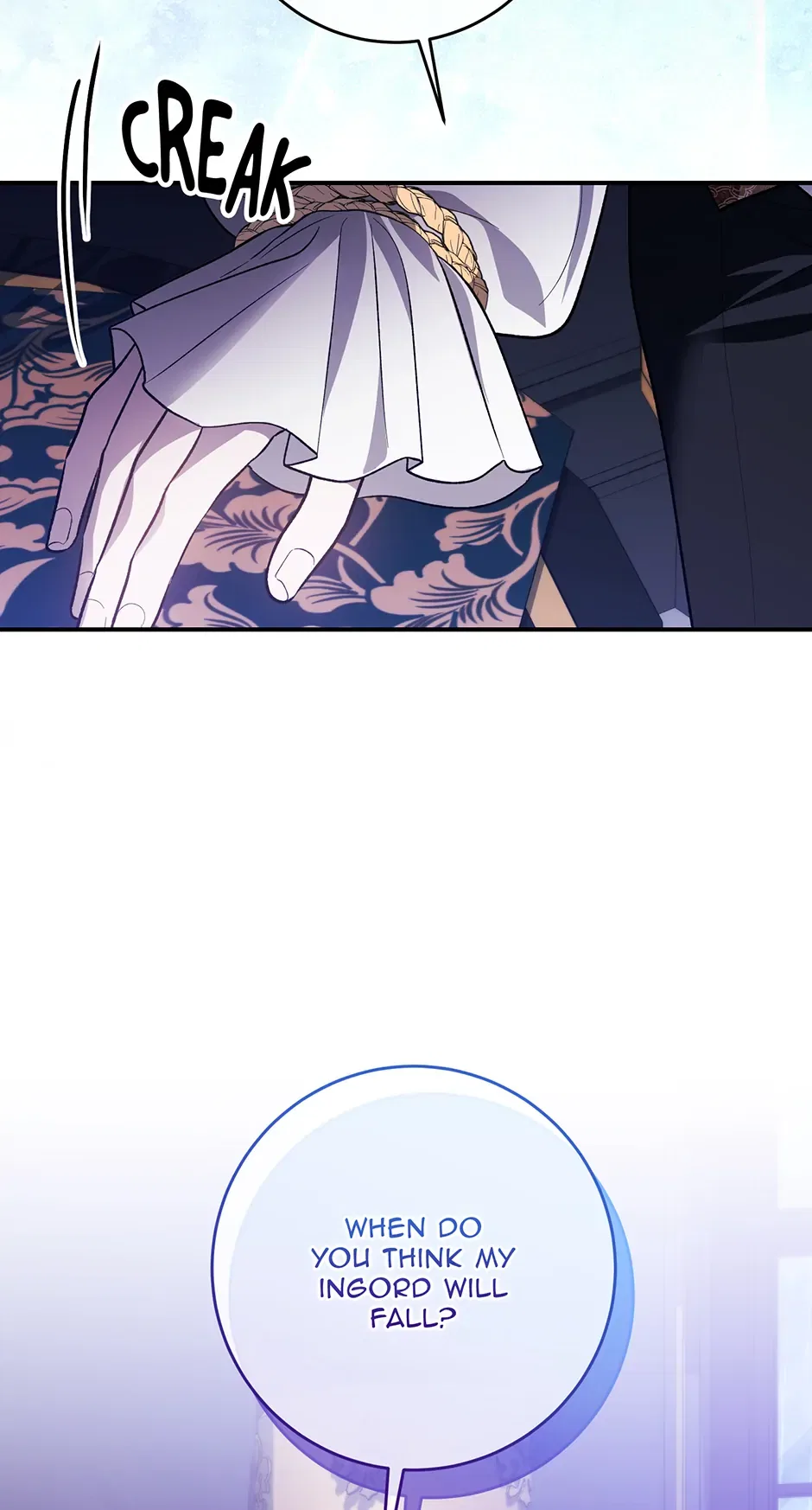 The Supporting Character Has No Counterattack Chapter 46 – Page 14