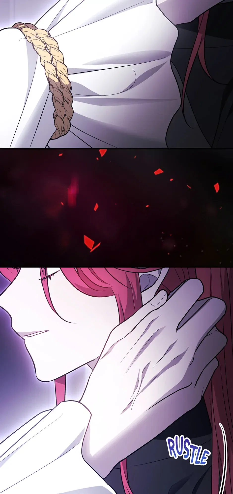 The Supporting Character Has No Counterattack Chapter 46 – Page 36