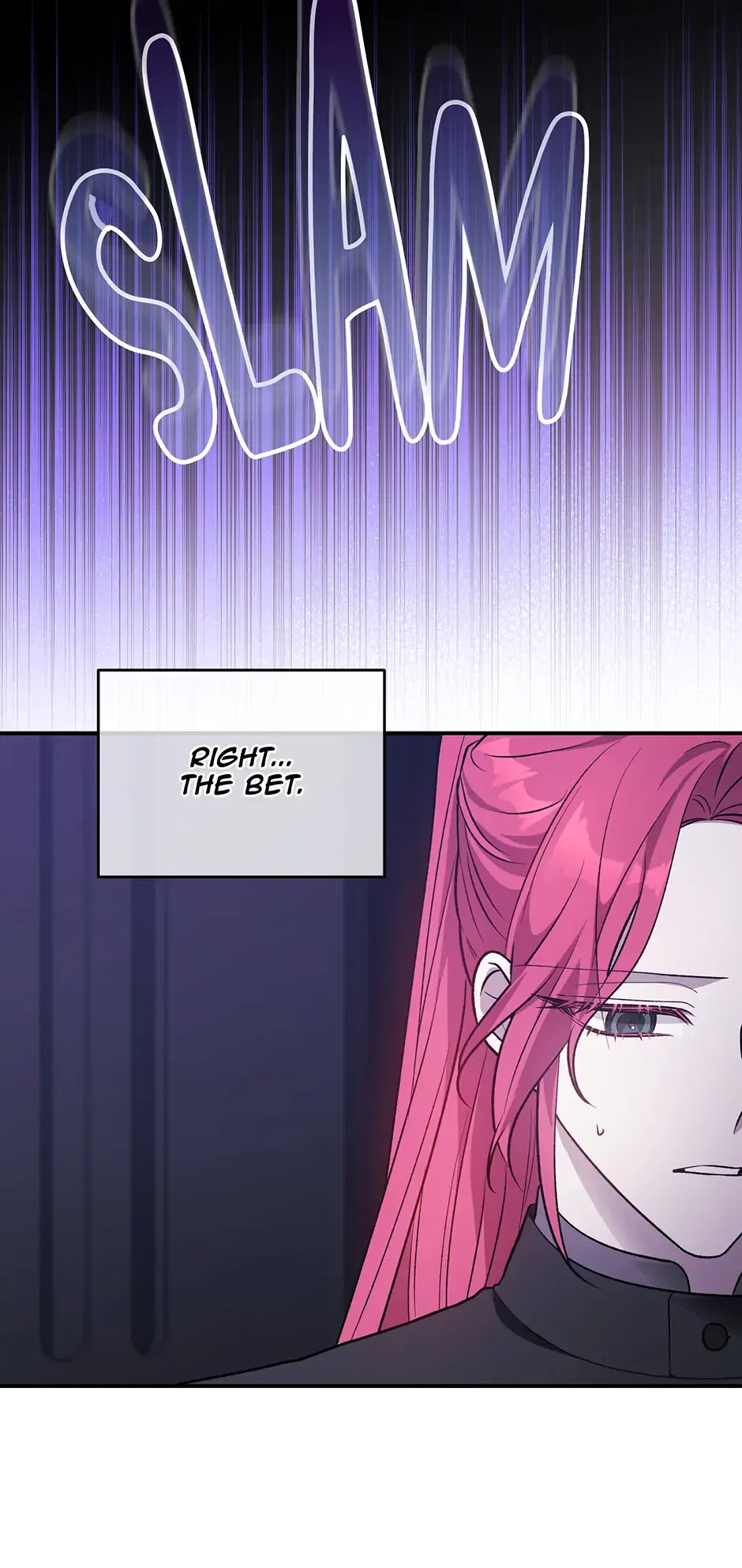 The Supporting Character Has No Counterattack Chapter 46 – Page 39