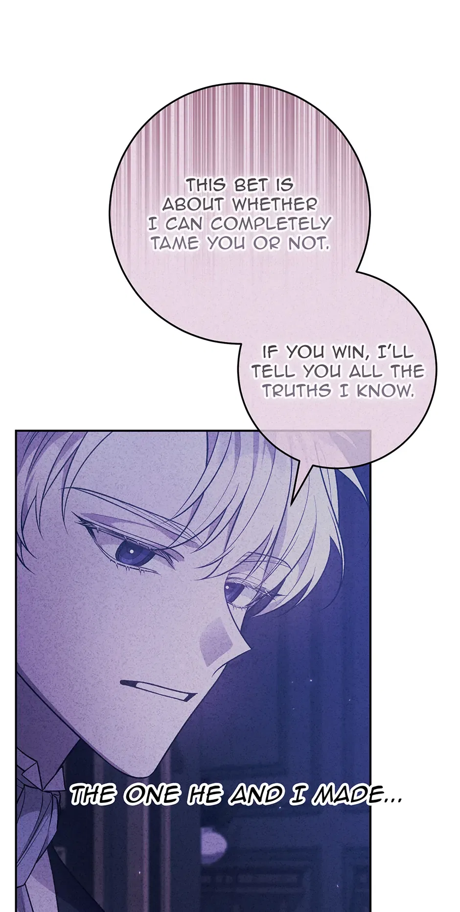 The Supporting Character Has No Counterattack Chapter 46 – Page 40