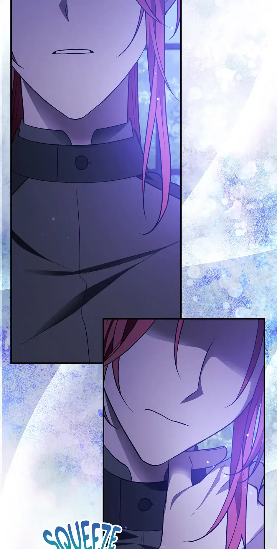 The Supporting Character Has No Counterattack Chapter 46 – Page 42