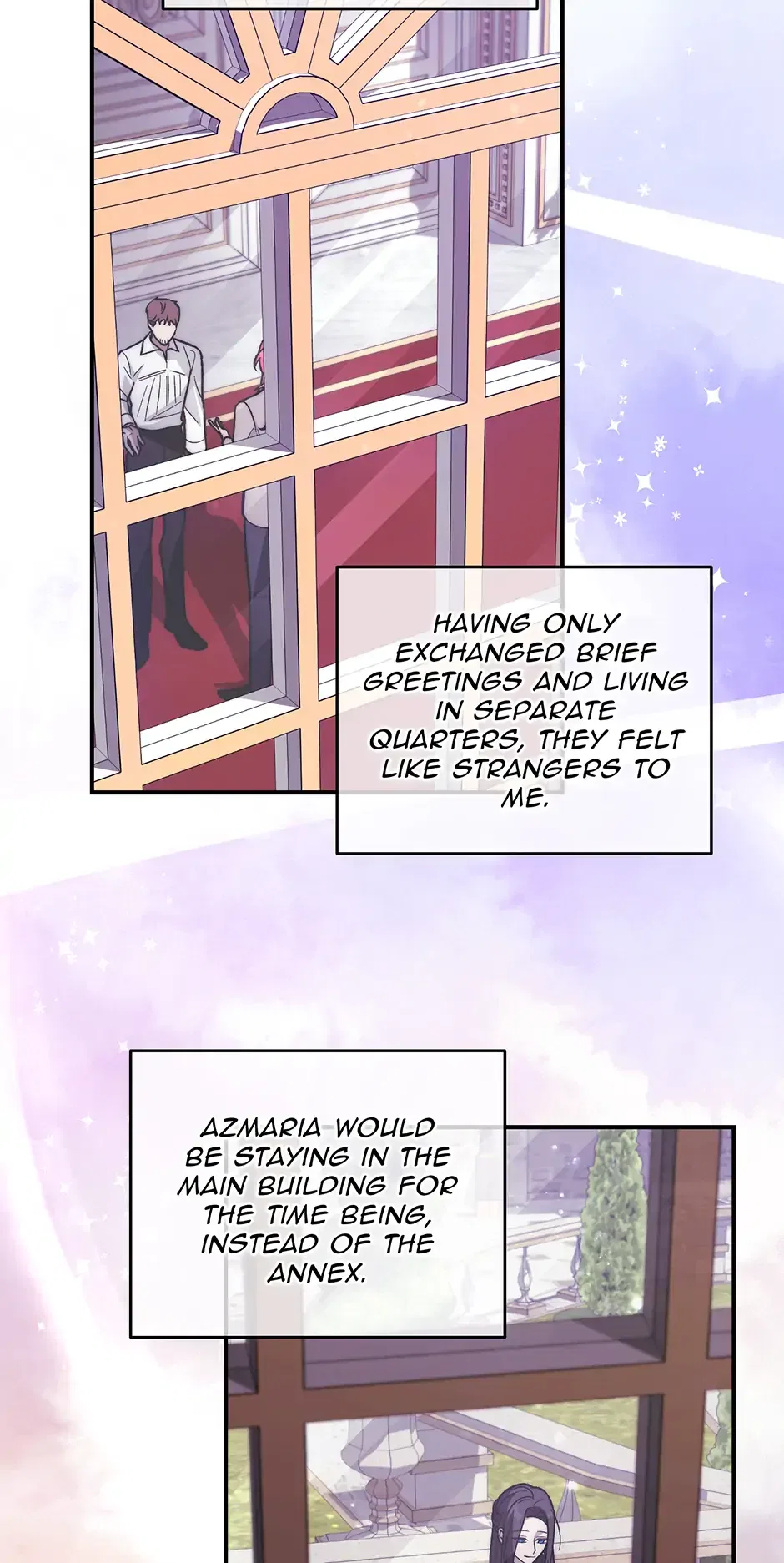 The Supporting Character Has No Counterattack Chapter 46 – Page 47