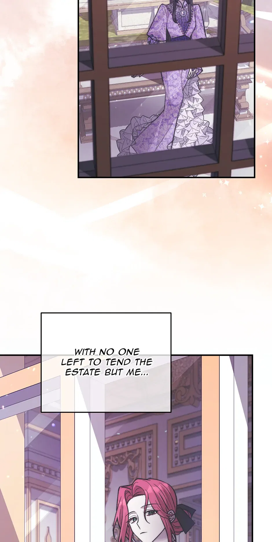 The Supporting Character Has No Counterattack Chapter 46 – Page 48