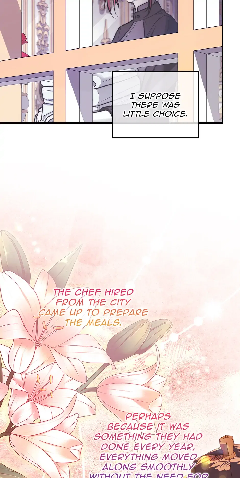 The Supporting Character Has No Counterattack Chapter 46 – Page 49